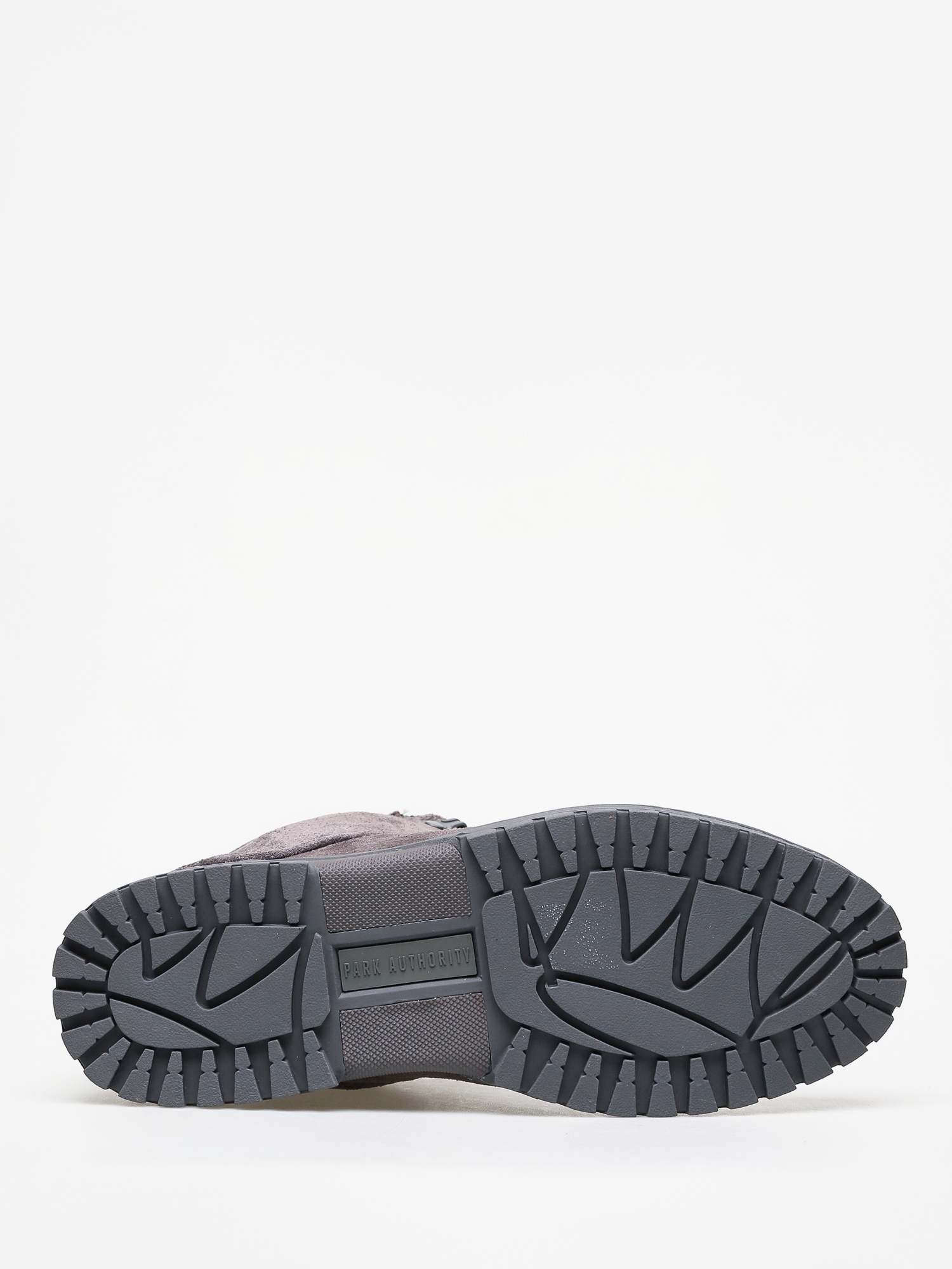 Buty K1x H1Ke Territory Superior (dark grey)