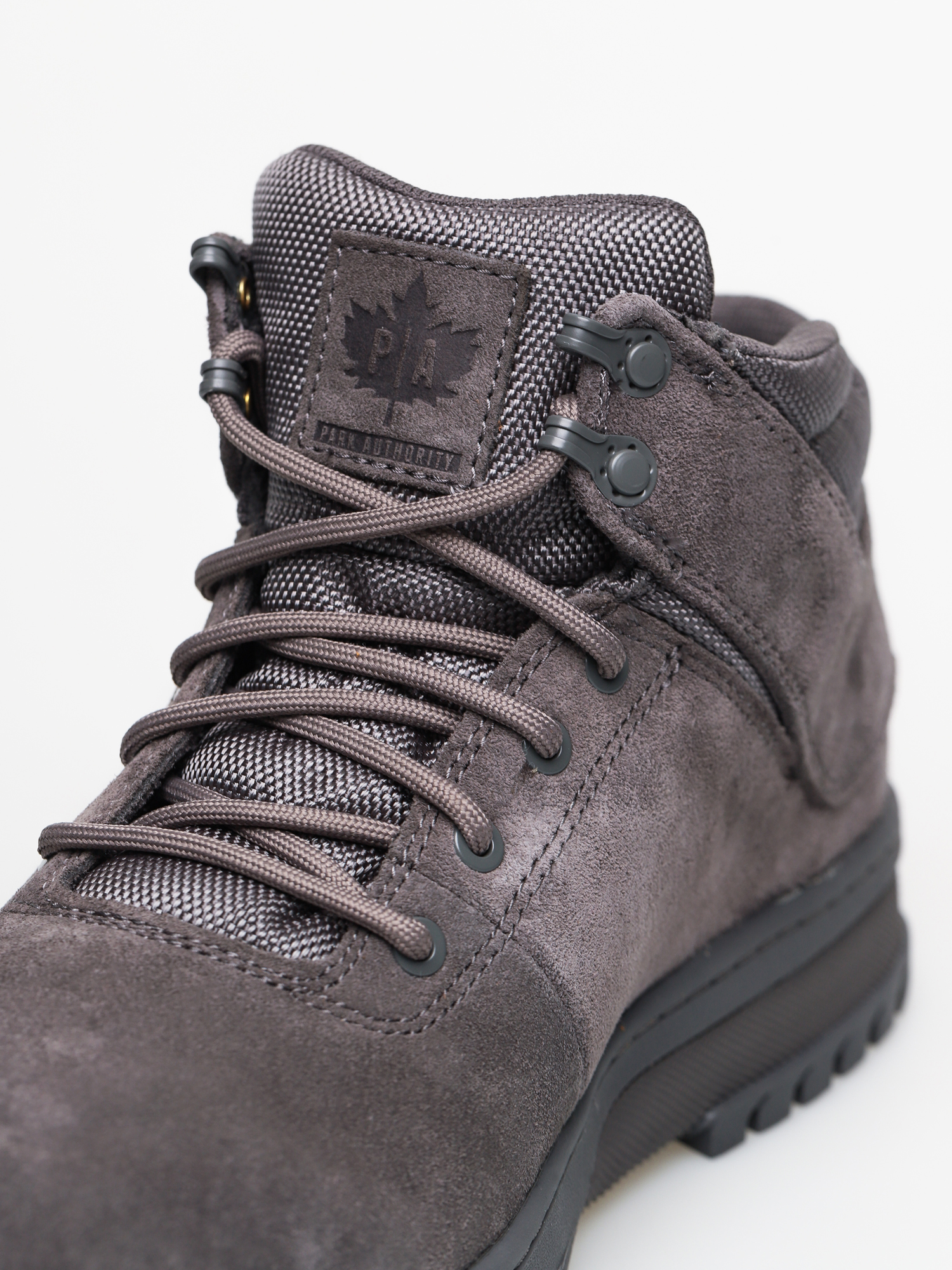 Buty K1x H1Ke Territory Superior (dark grey)