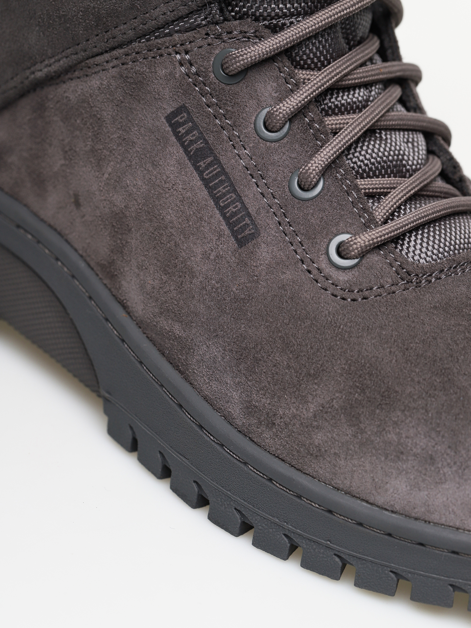 Buty K1x H1Ke Territory Superior (dark grey)