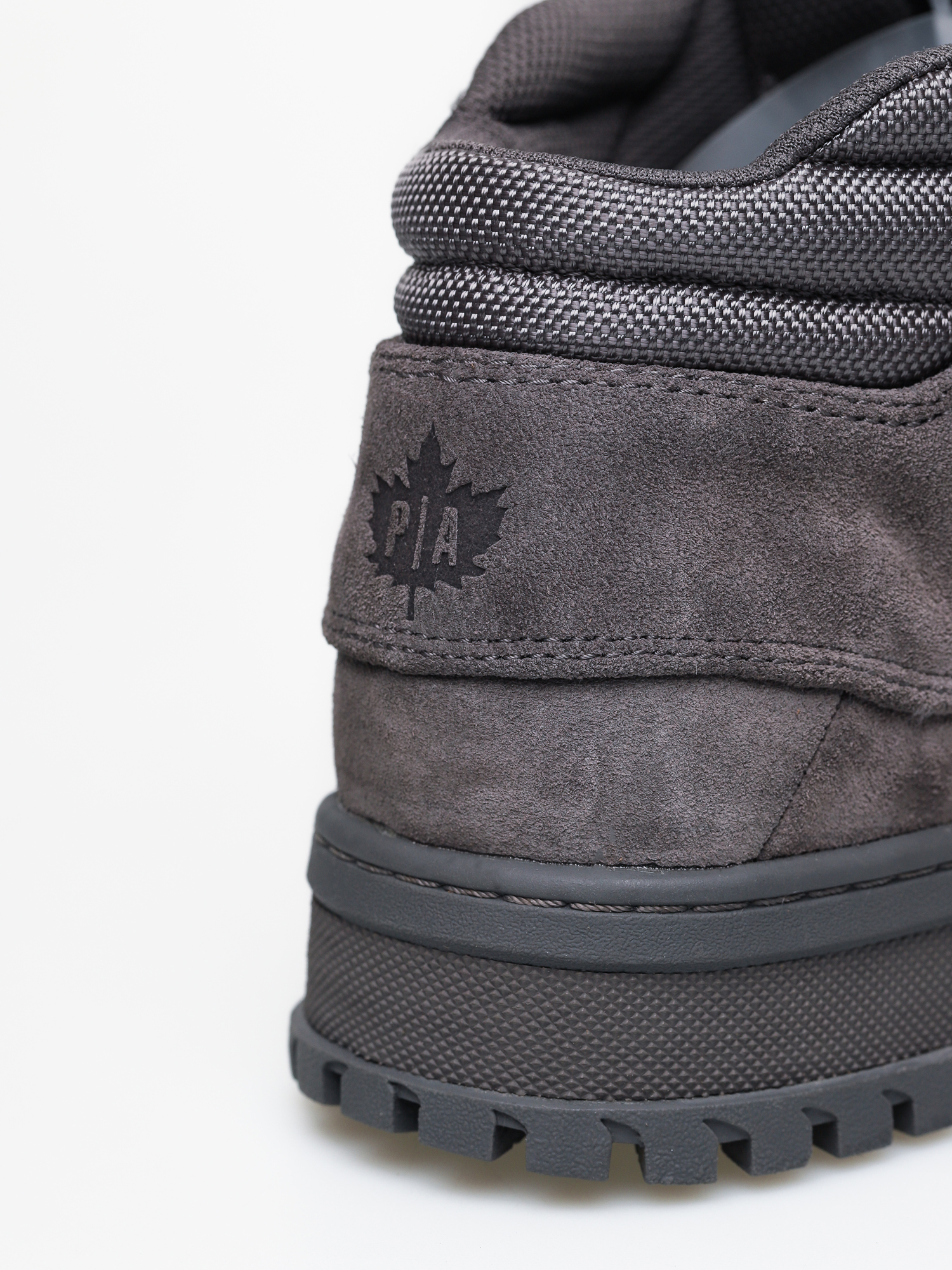 Buty K1x H1Ke Territory Superior (dark grey)