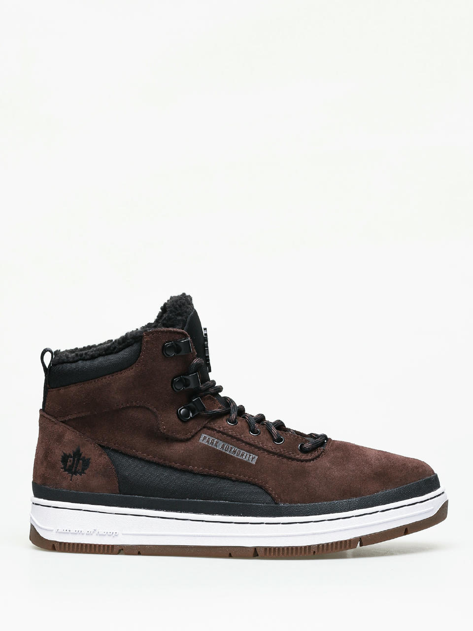 Buty K1x Gk 3000 (dark brown/black)