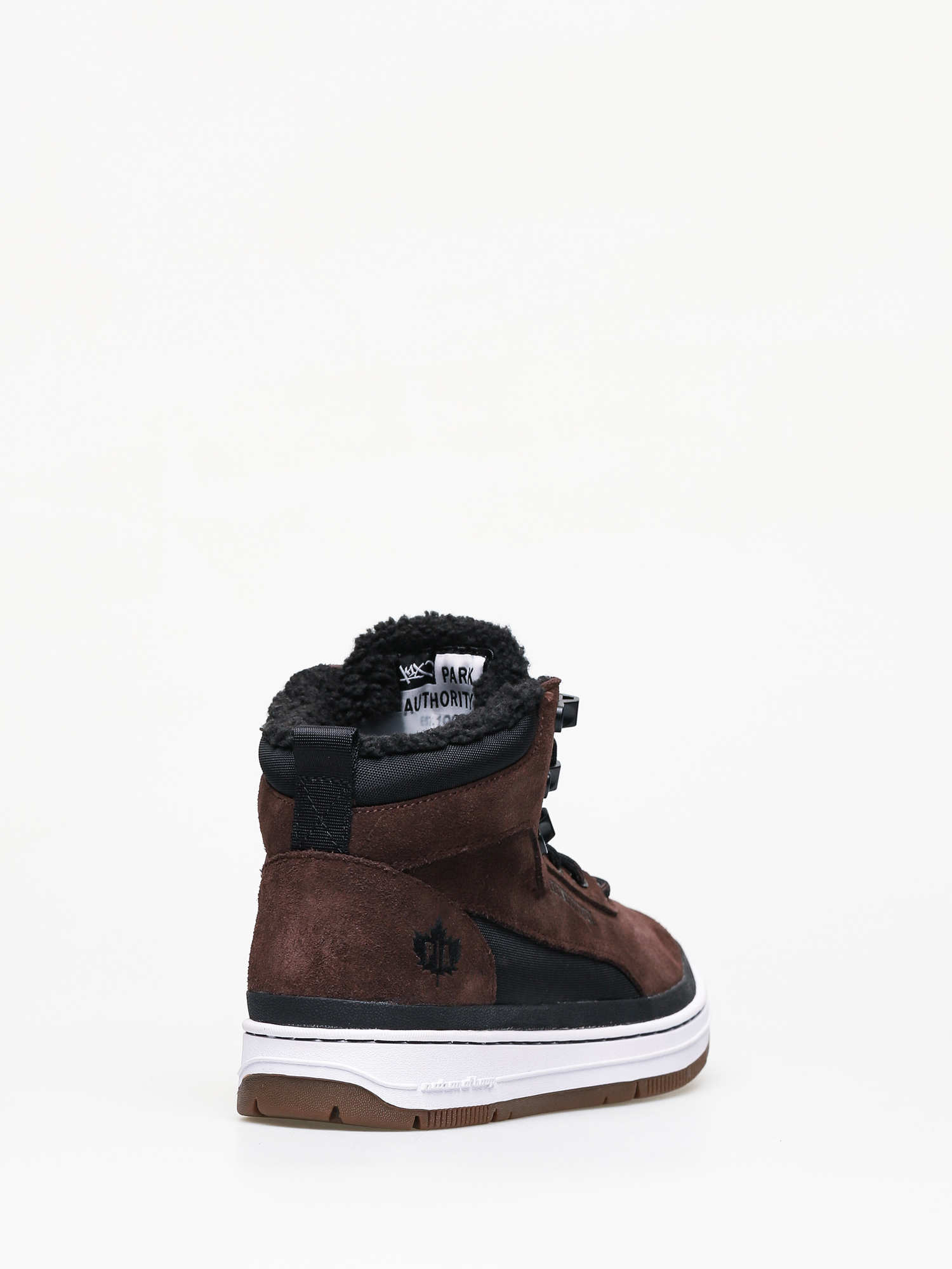 Buty K1x Gk 3000 (dark brown/black)