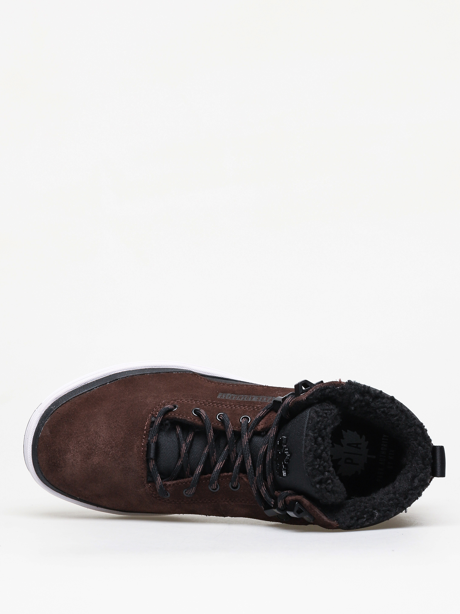 Buty K1x Gk 3000 (dark brown/black)
