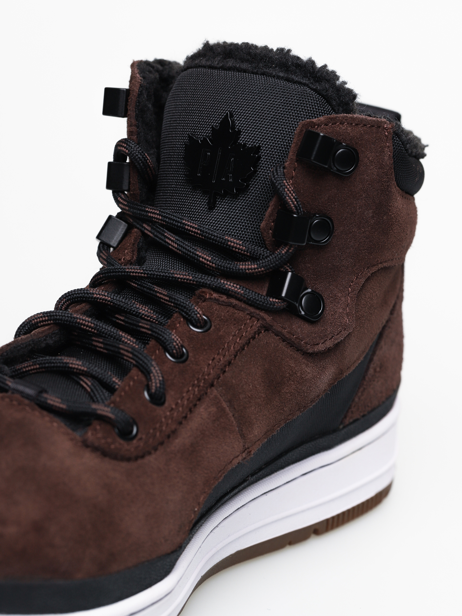 Buty K1x Gk 3000 (dark brown/black)