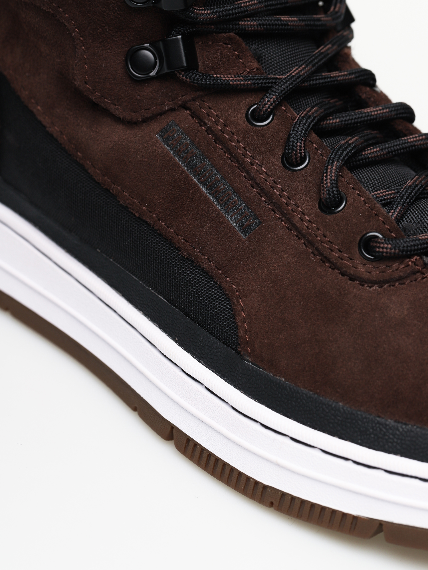 Buty K1x Gk 3000 (dark brown/black)