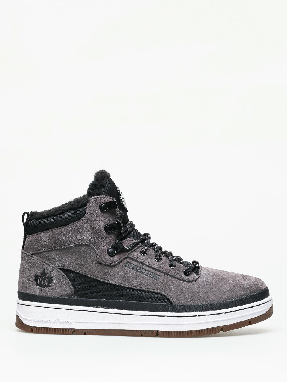 Buty K1x Gk 3000 (dark grey/black)