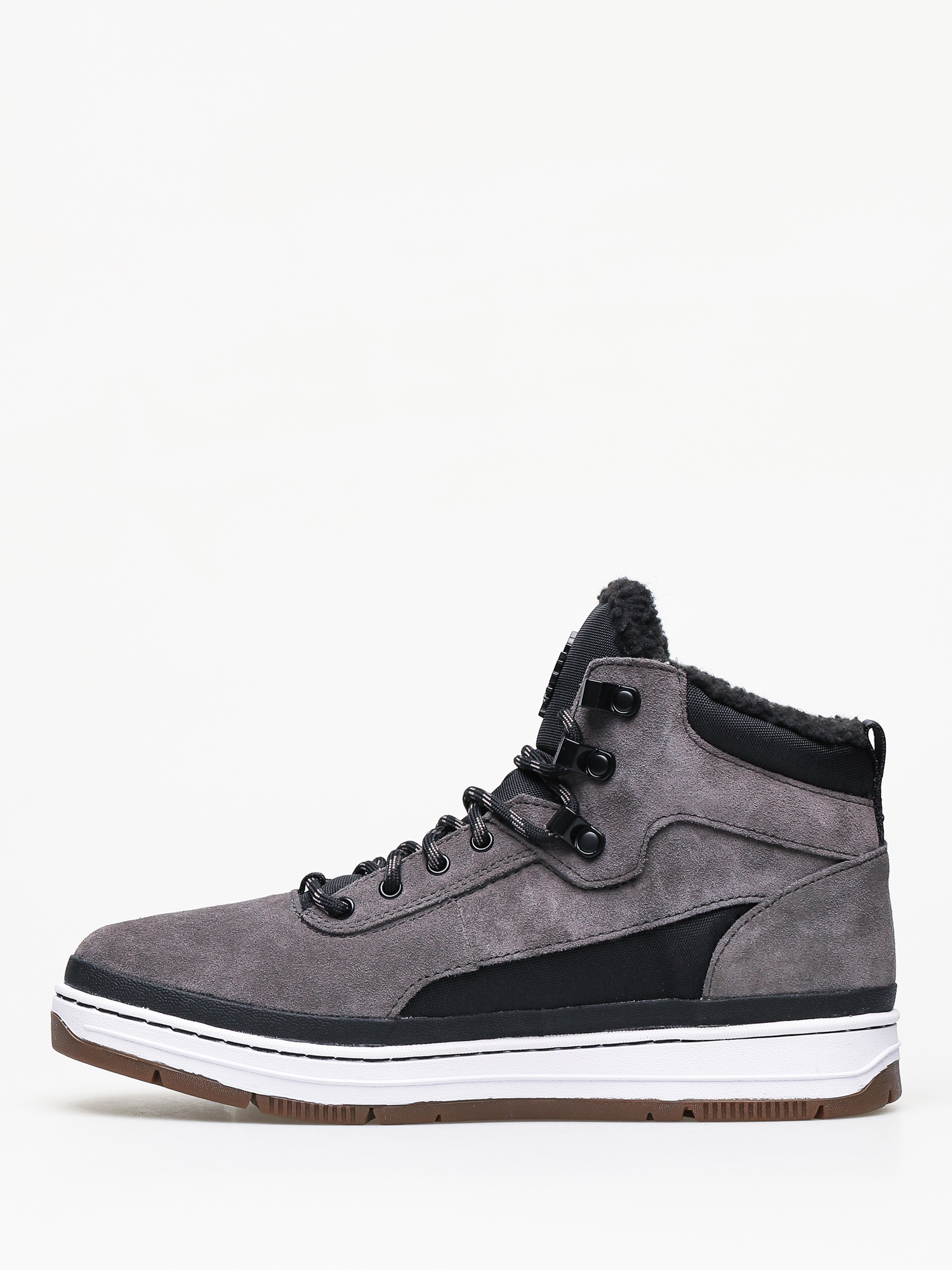 Buty K1x Gk 3000 (dark grey/black)