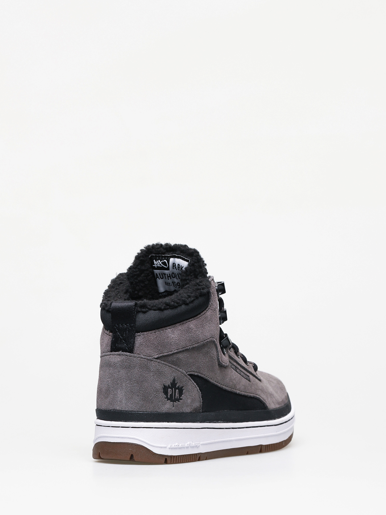 Buty K1x Gk 3000 (dark grey/black)