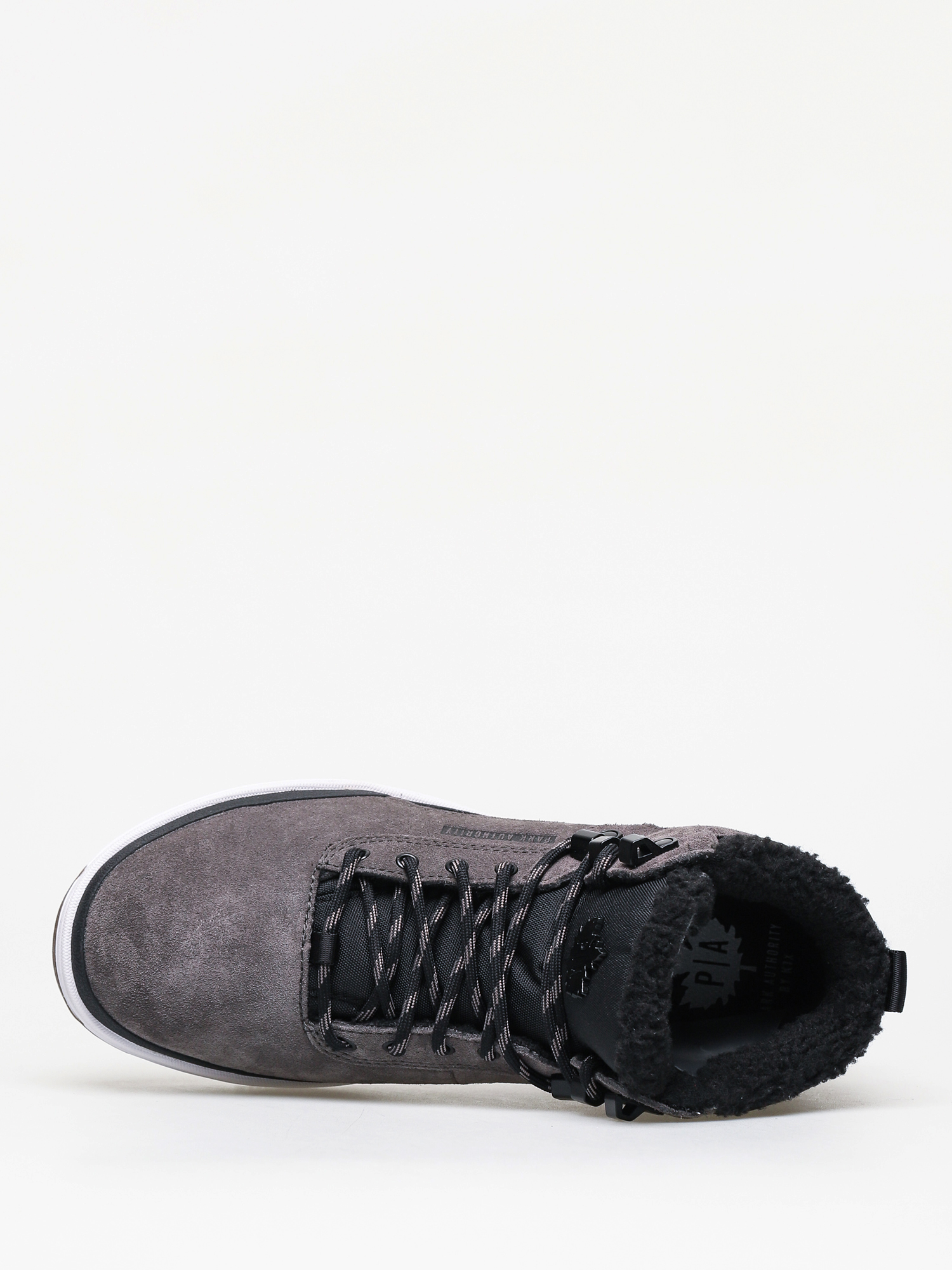 Buty K1x Gk 3000 (dark grey/black)