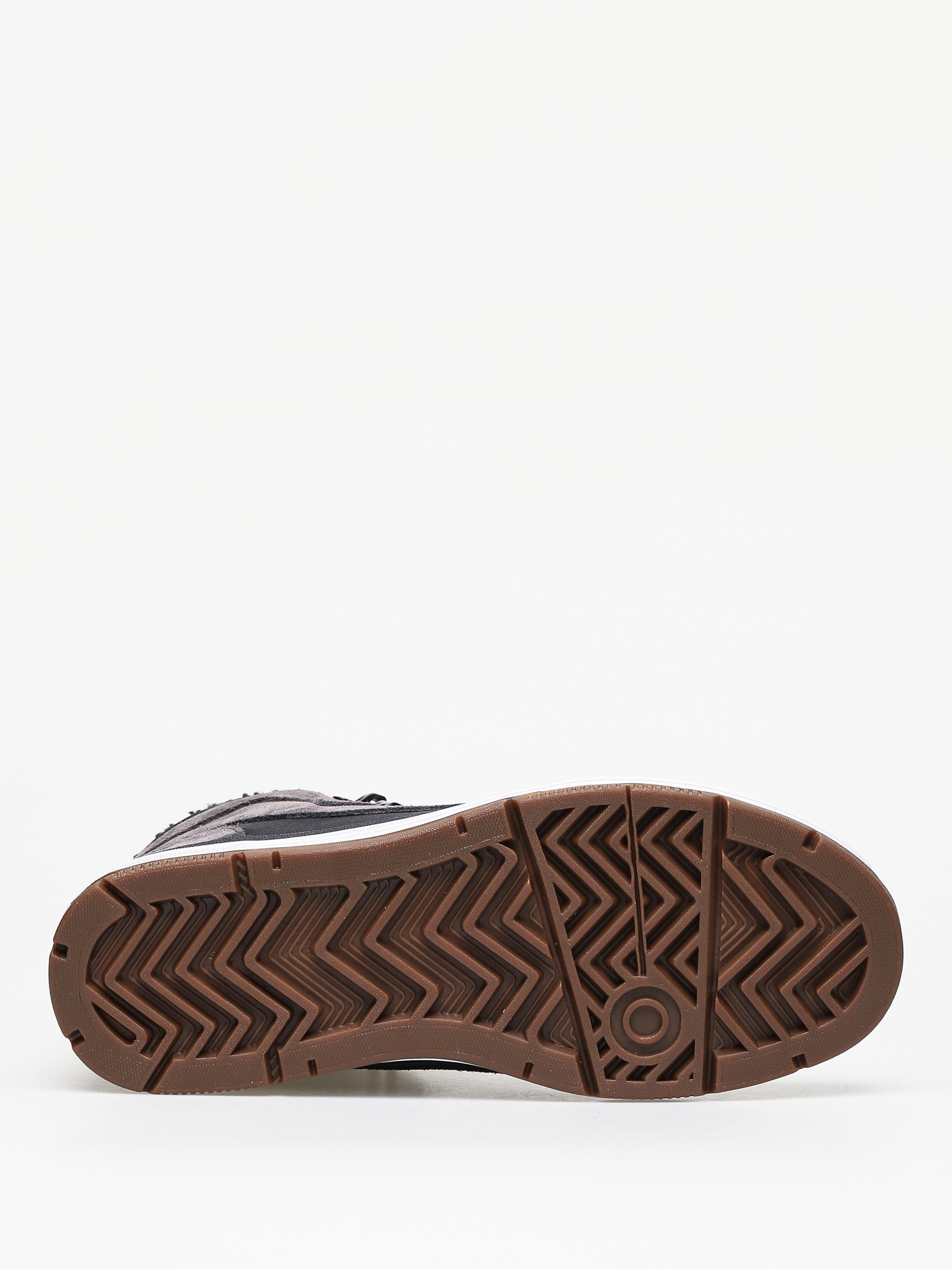 Buty K1x Gk 3000 (dark grey/black)