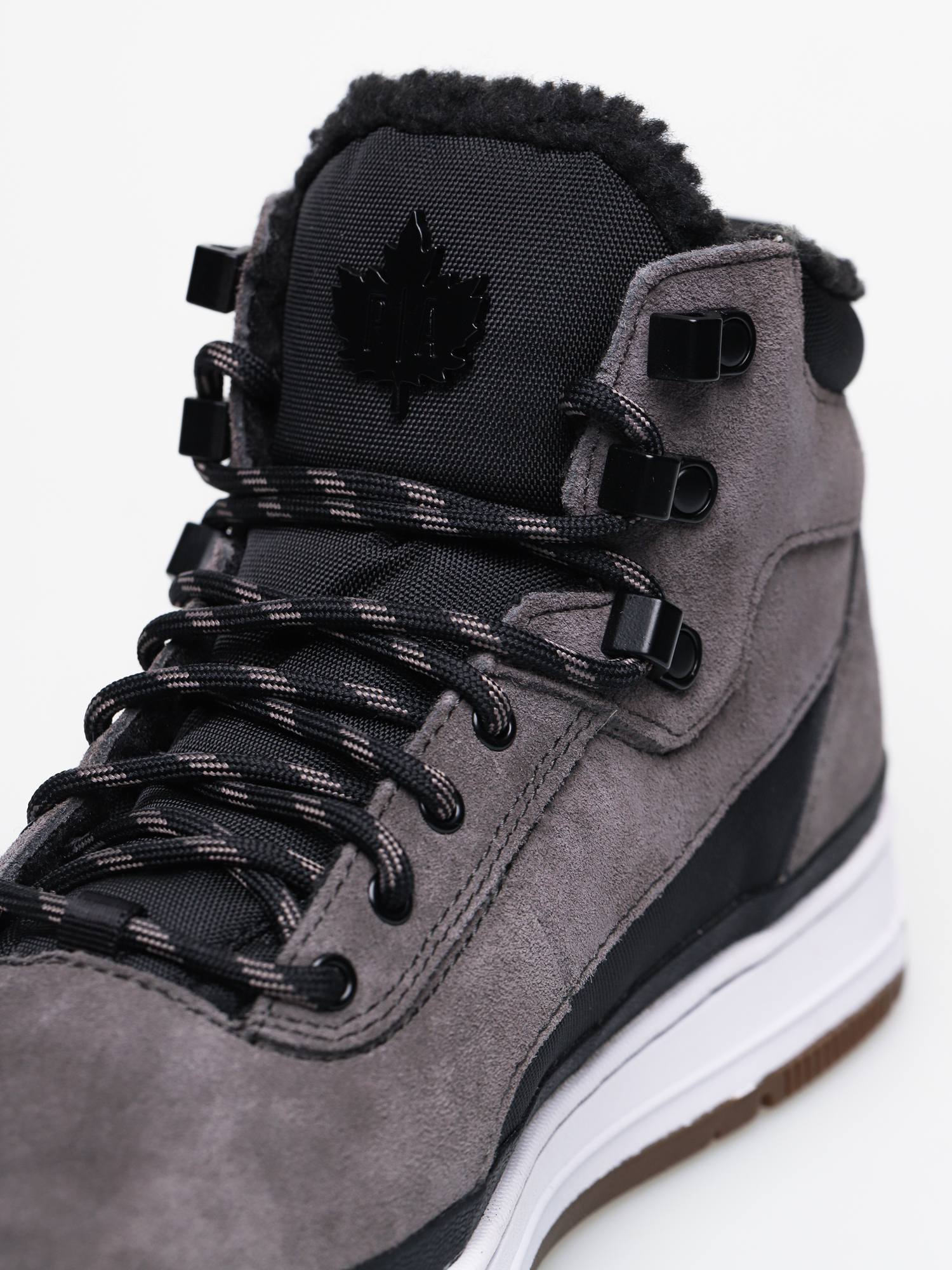 Buty K1x Gk 3000 (dark grey/black)