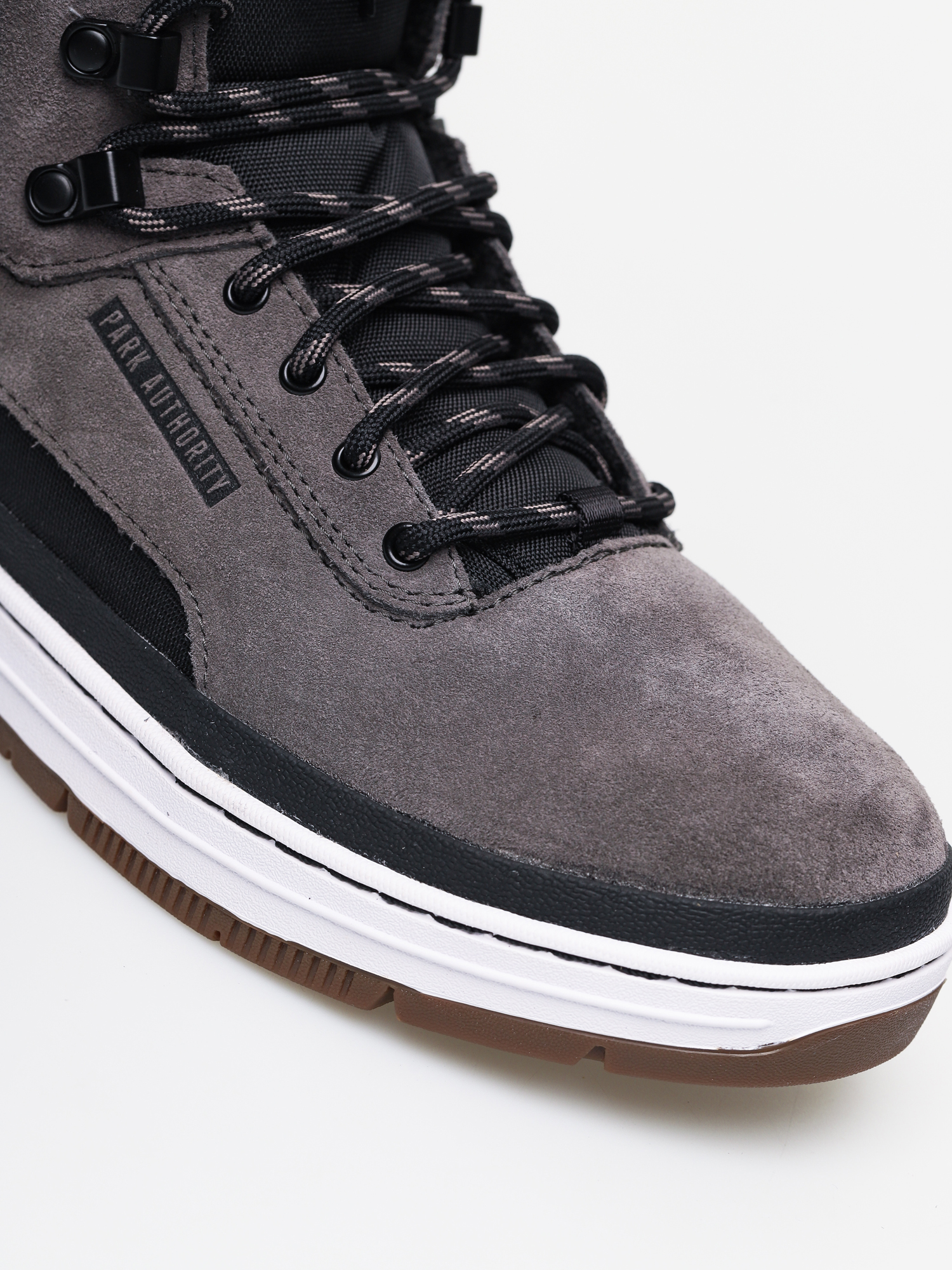 Buty K1x Gk 3000 (dark grey/black)