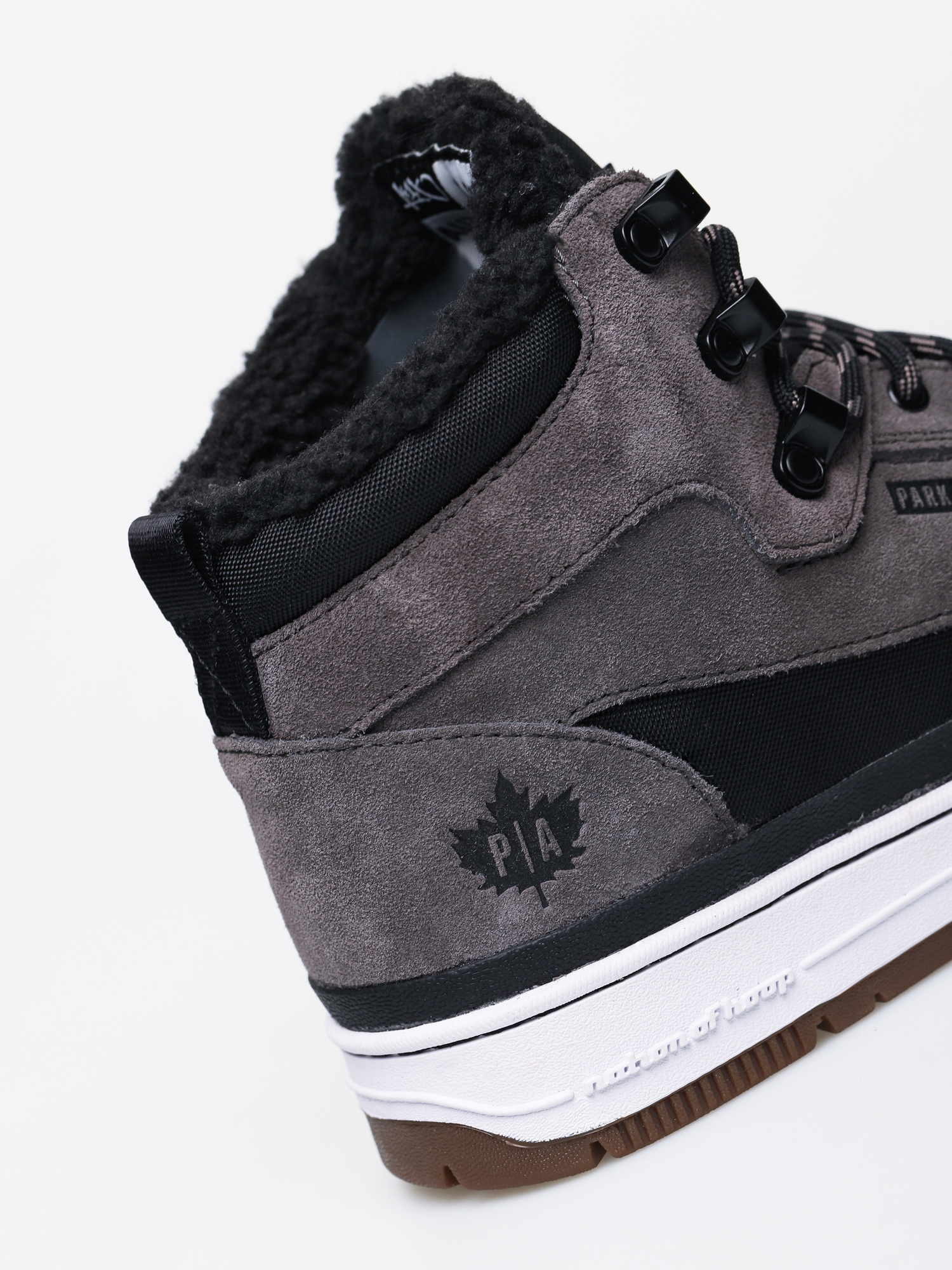 Buty K1x Gk 3000 (dark grey/black)