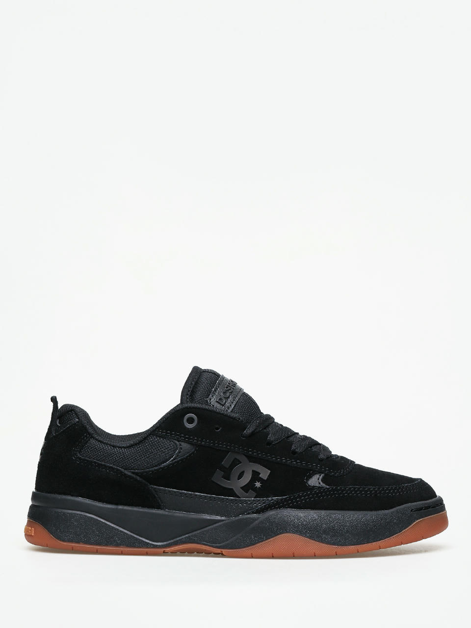 Buty DC Penza (black/gum)