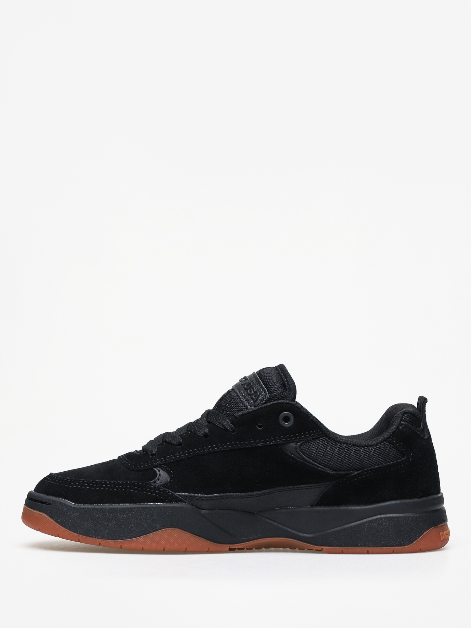 Buty DC Penza (black/gum)