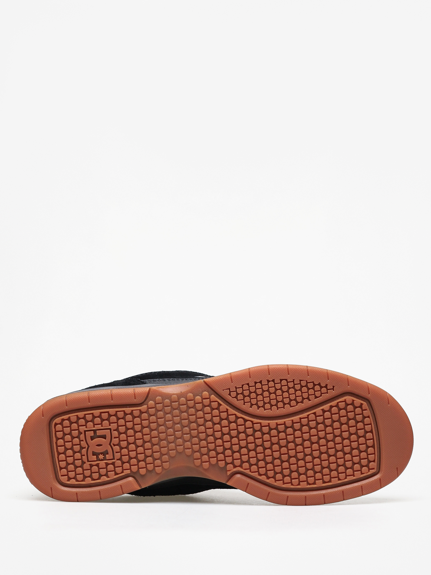 Buty DC Penza (black/gum)