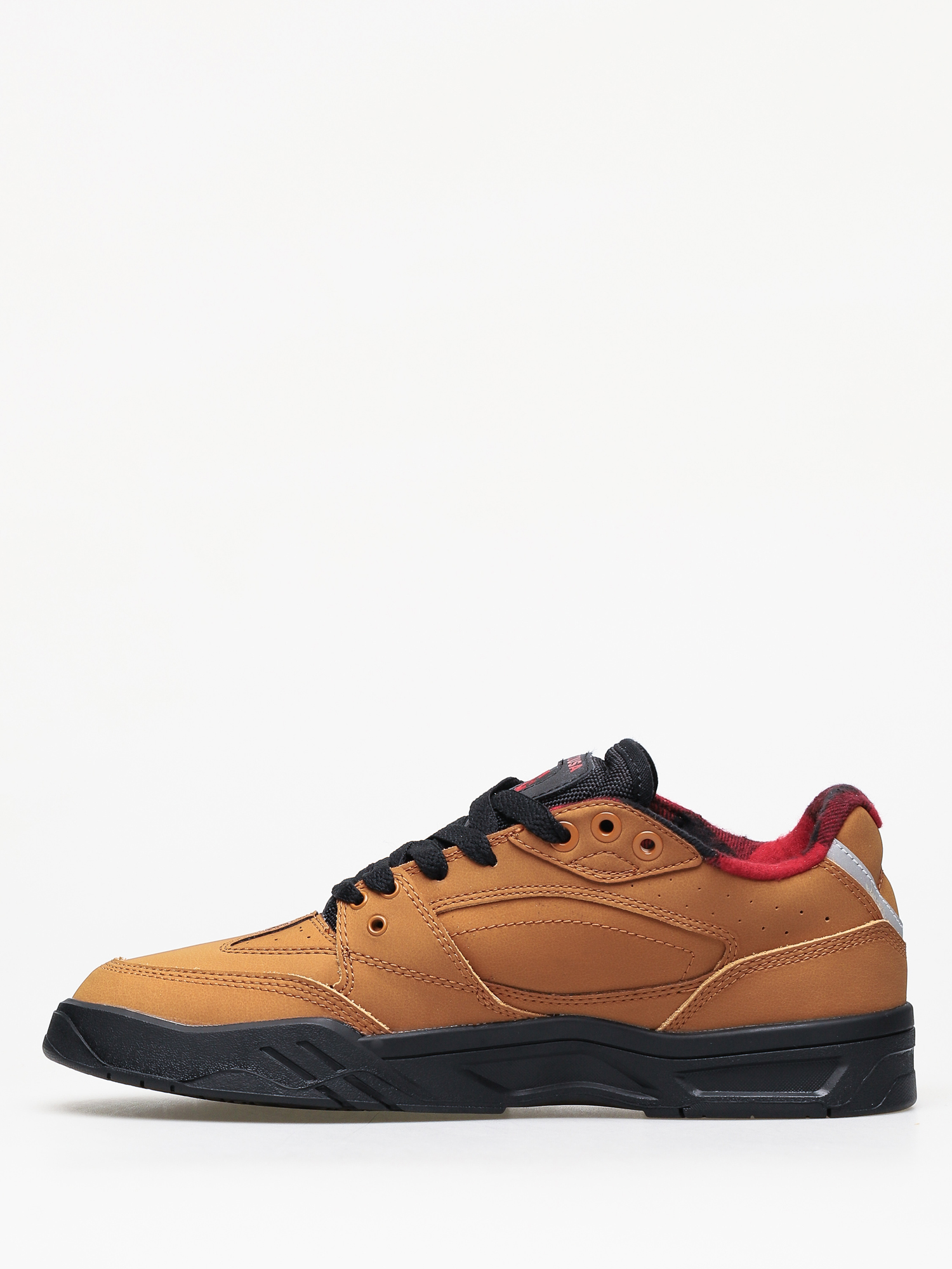 Buty DC Maswell Wnt (wheat/black)