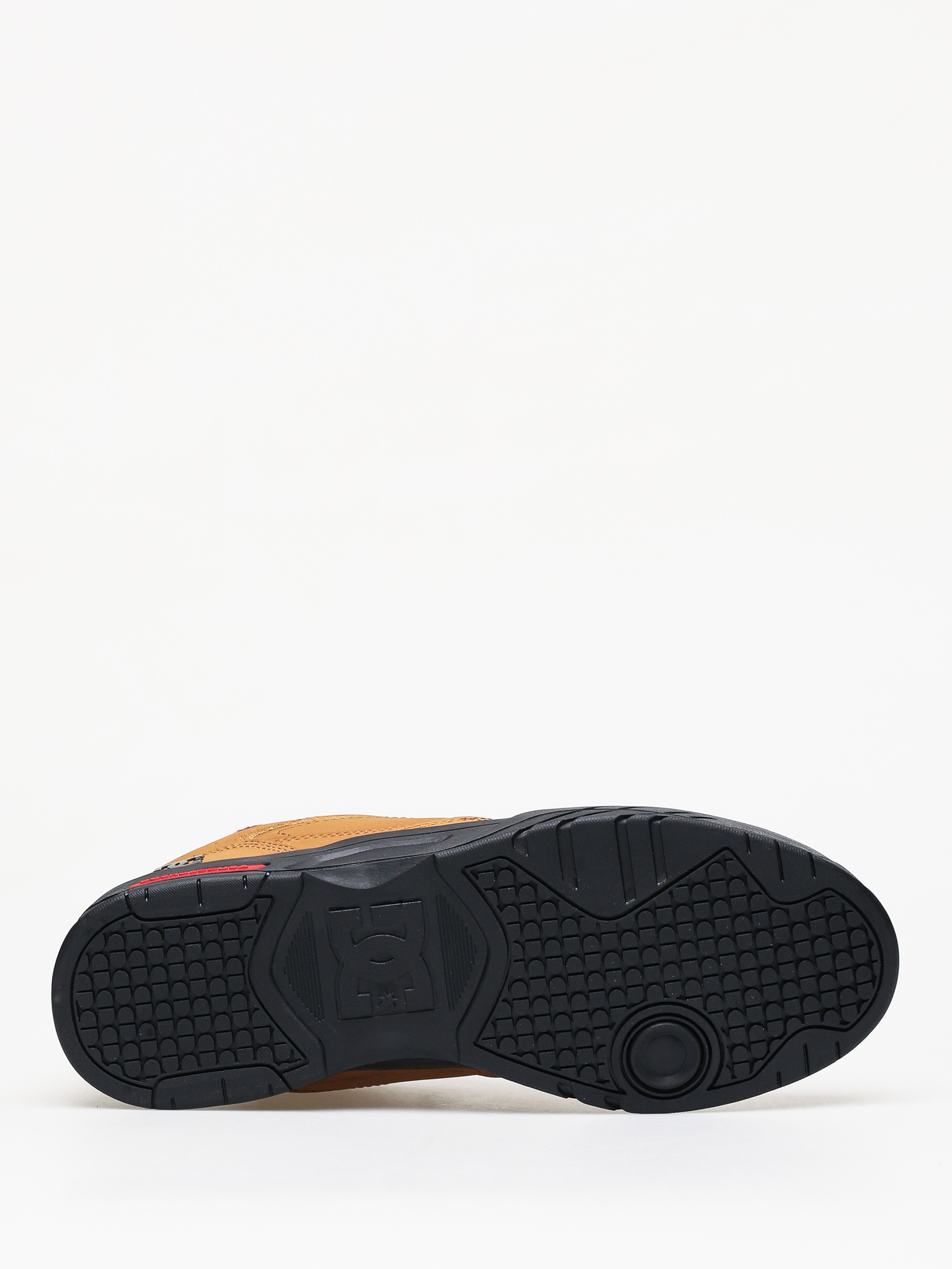 Buty DC Maswell Wnt (wheat/black)