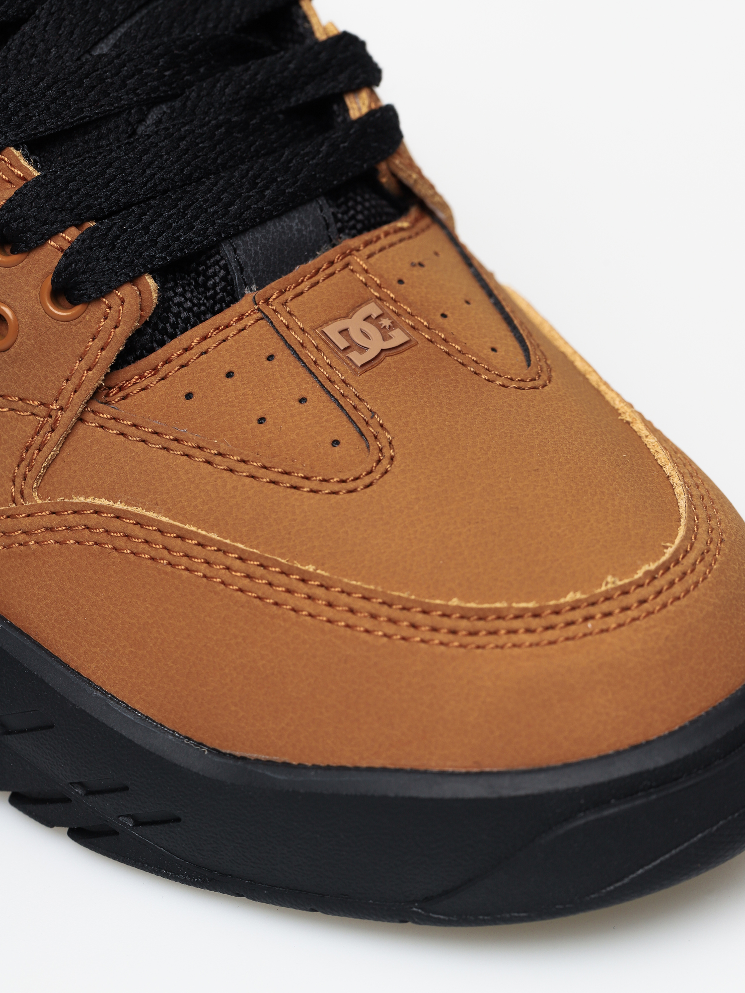 Buty DC Maswell Wnt (wheat/black)