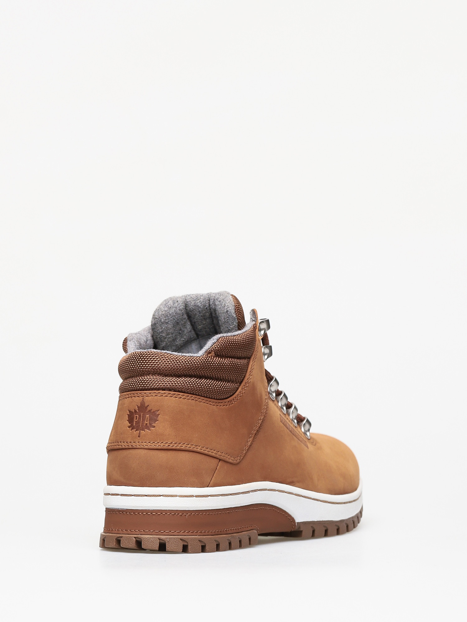 Buty K1x H1Ke Territory Superior (dark honey/grey/white)