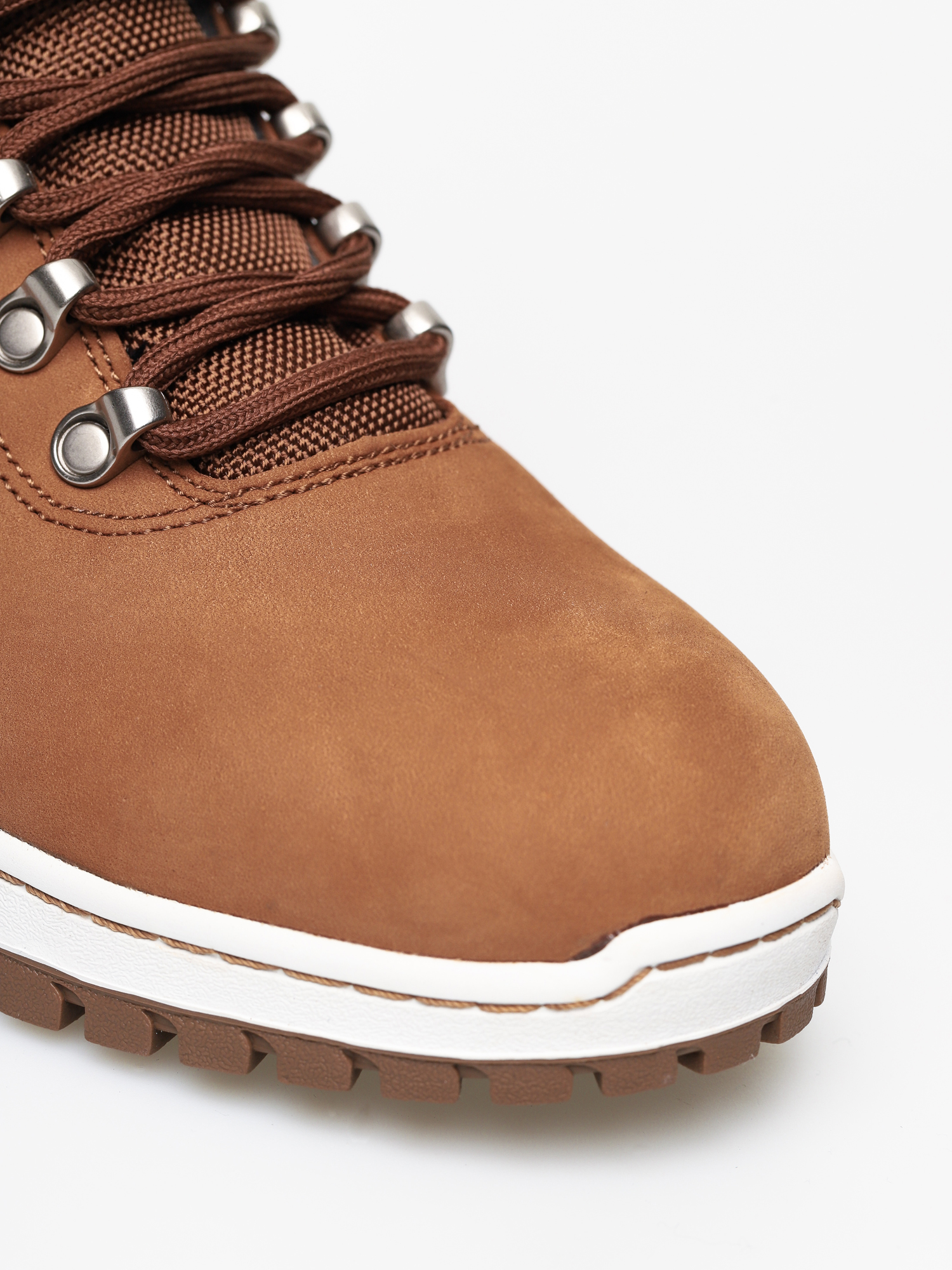 Buty K1x H1Ke Territory Superior (dark honey/grey/white)