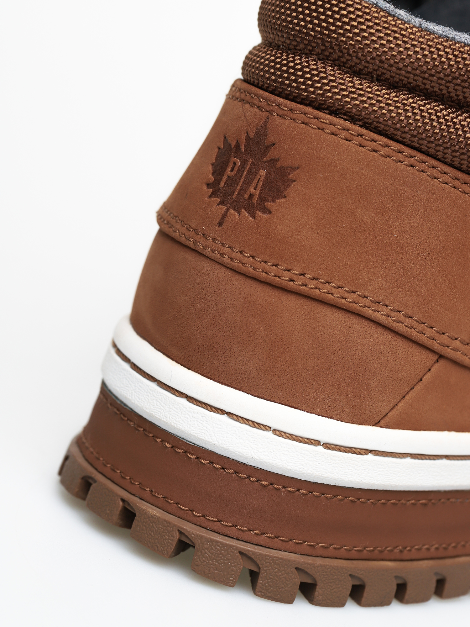 Buty K1x H1Ke Territory Superior (dark honey/grey/white)