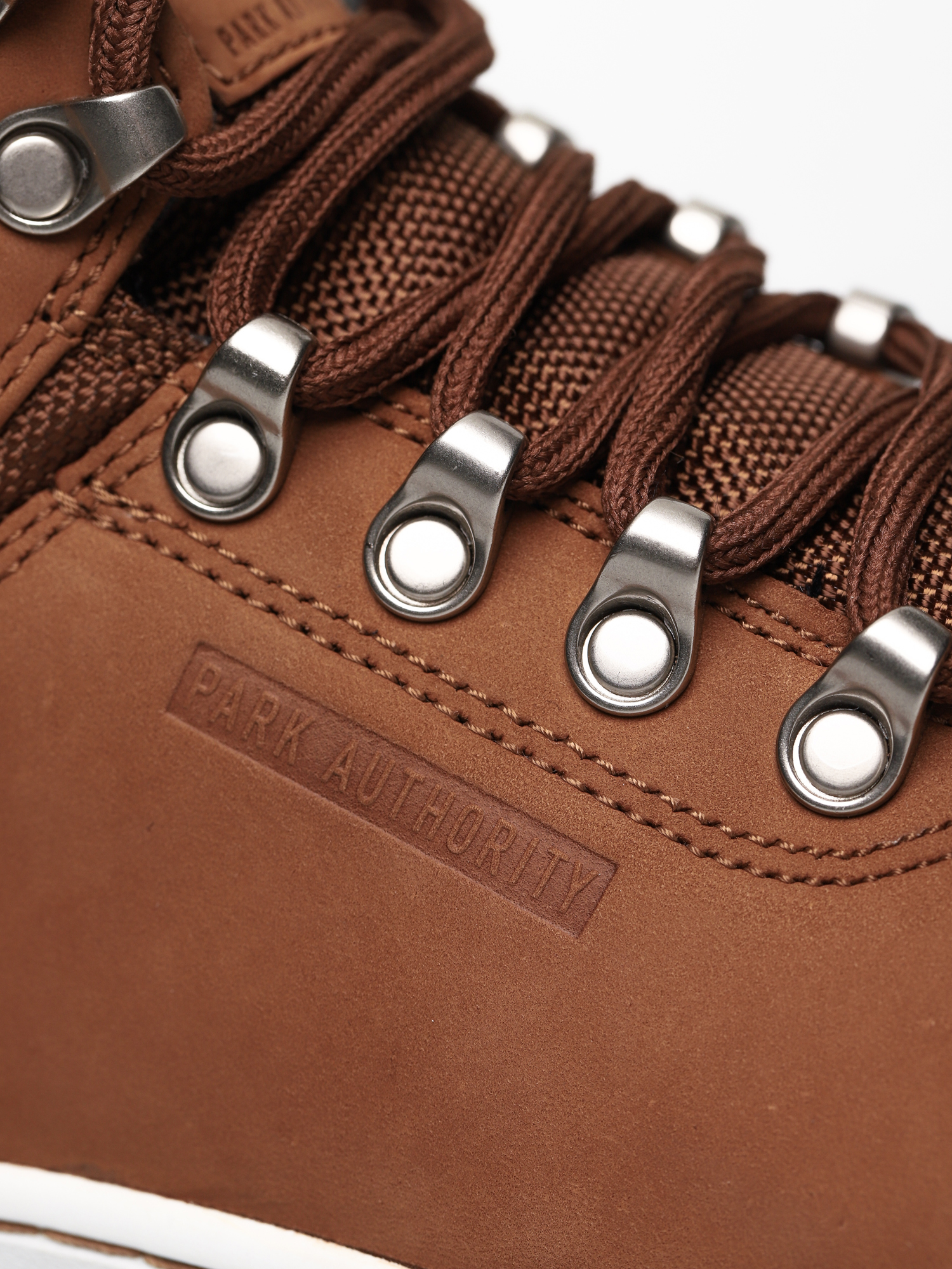 Buty K1x H1Ke Territory Superior (dark honey/grey/white)