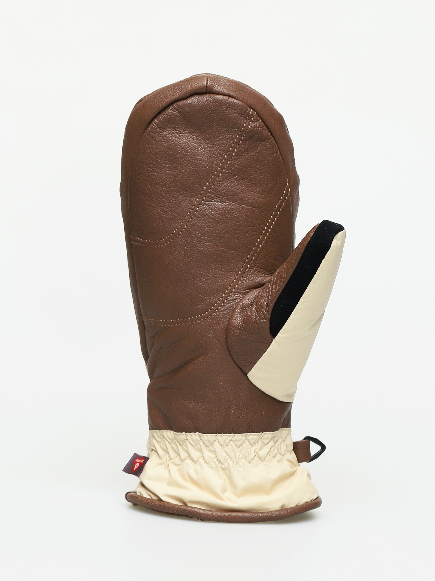 Rękawice Roxy Victoria Mitt Wmn (oyster gray)