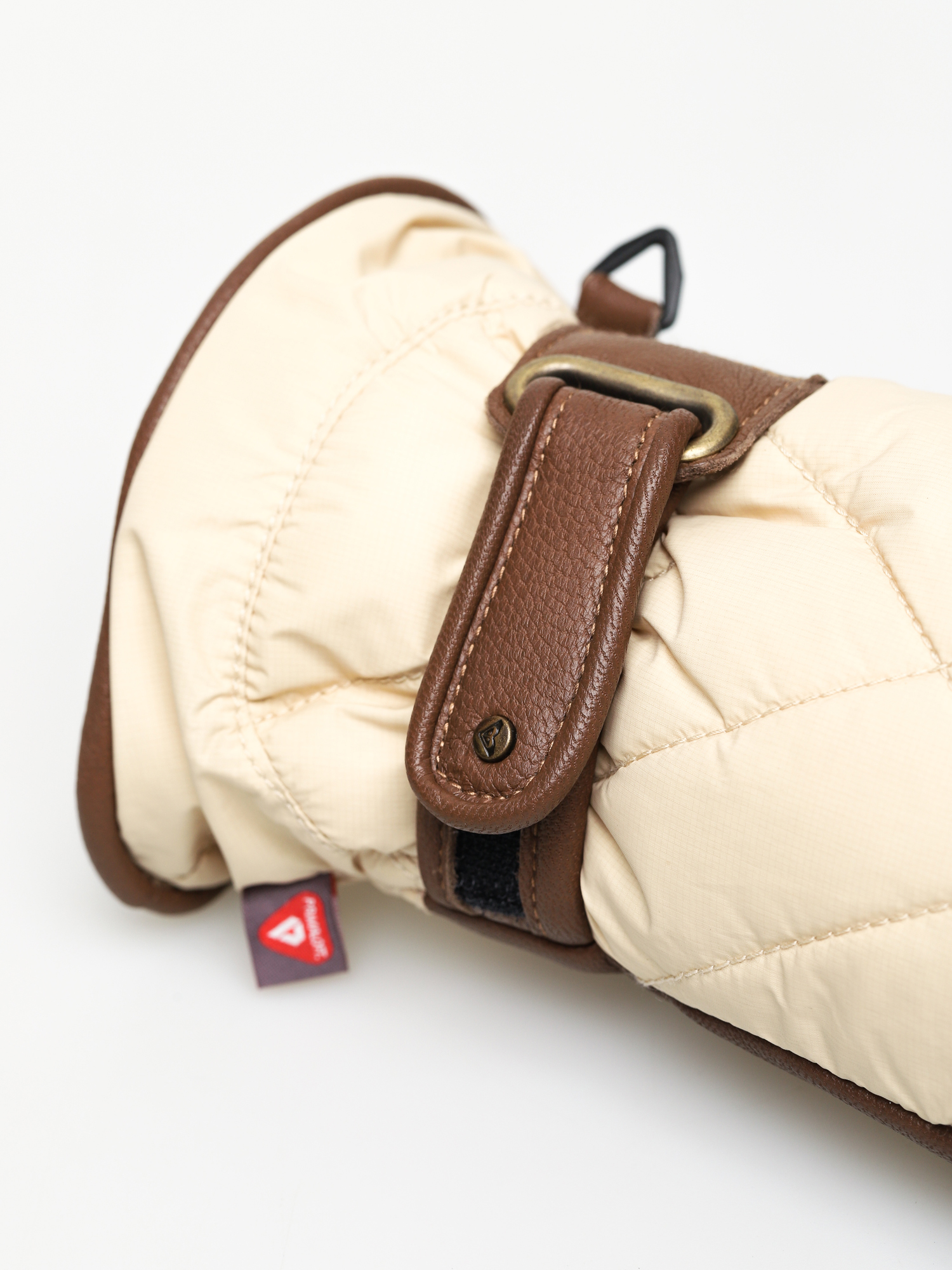 Rękawice Roxy Victoria Mitt Wmn (oyster gray)