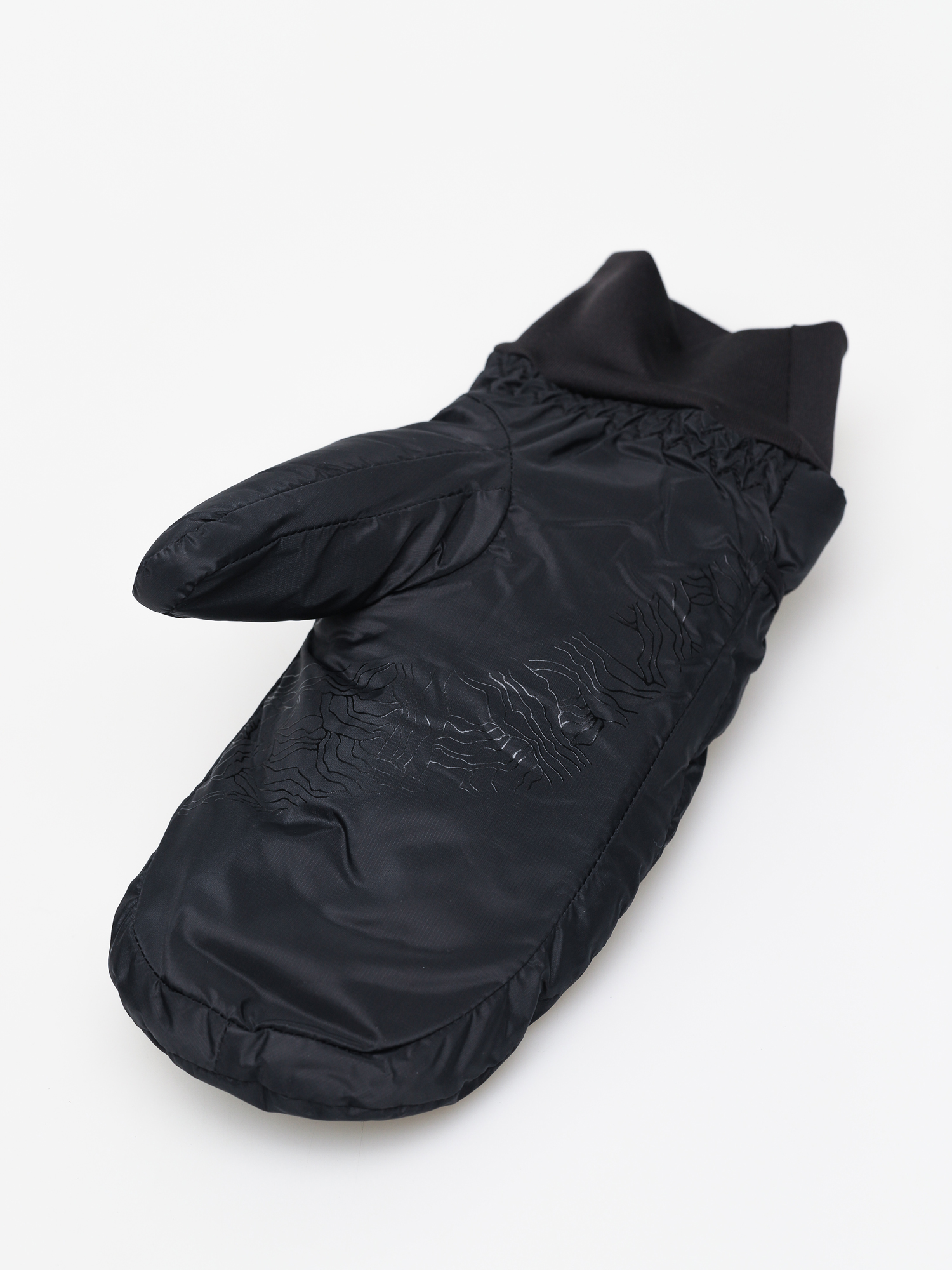 Rękawiczki Roxy Packable Mittens Wmn (true black)