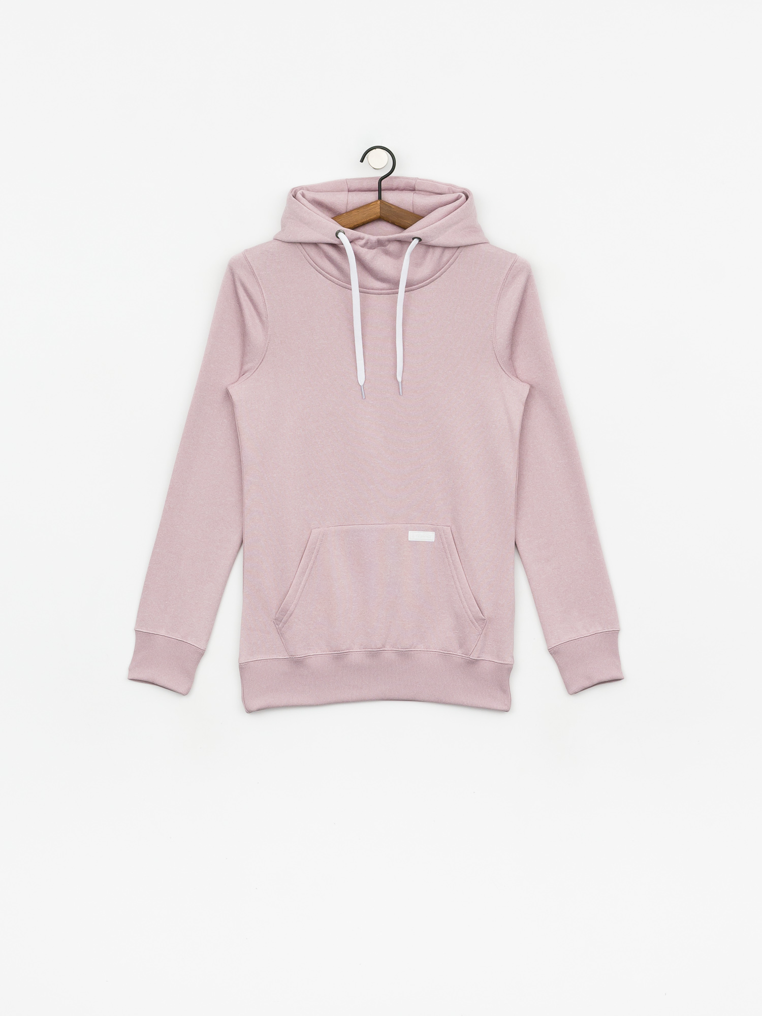 Bluza z kapturem Volcom Yerba HD Wmn (ros)