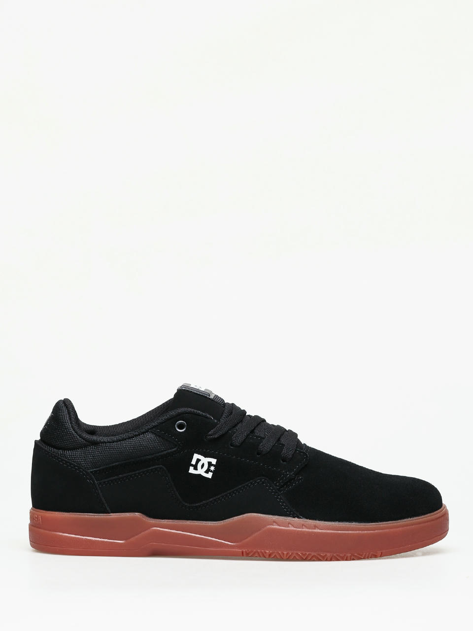 Buty DC Barksdale (black/gum)