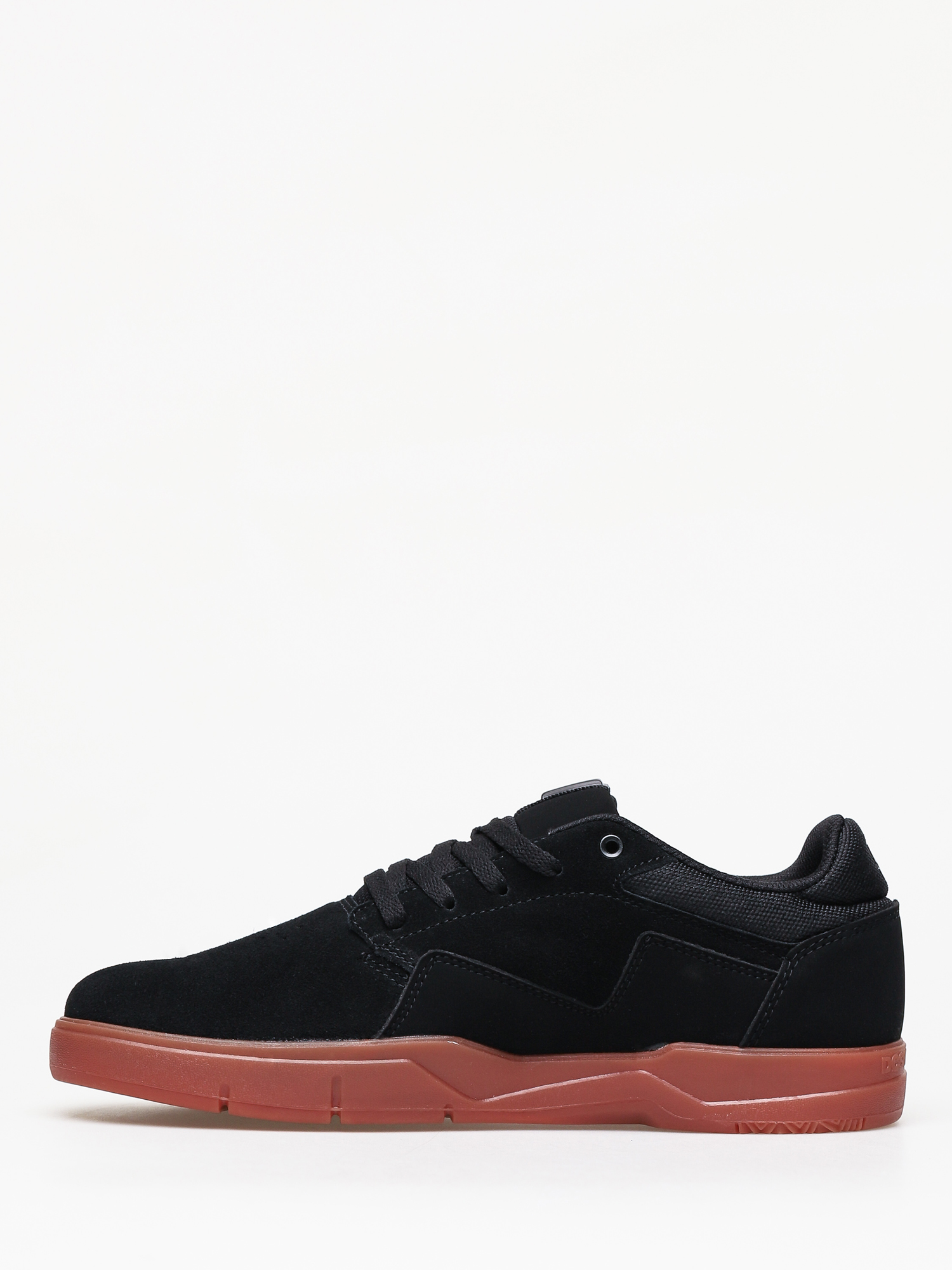 Buty DC Barksdale (black/gum)