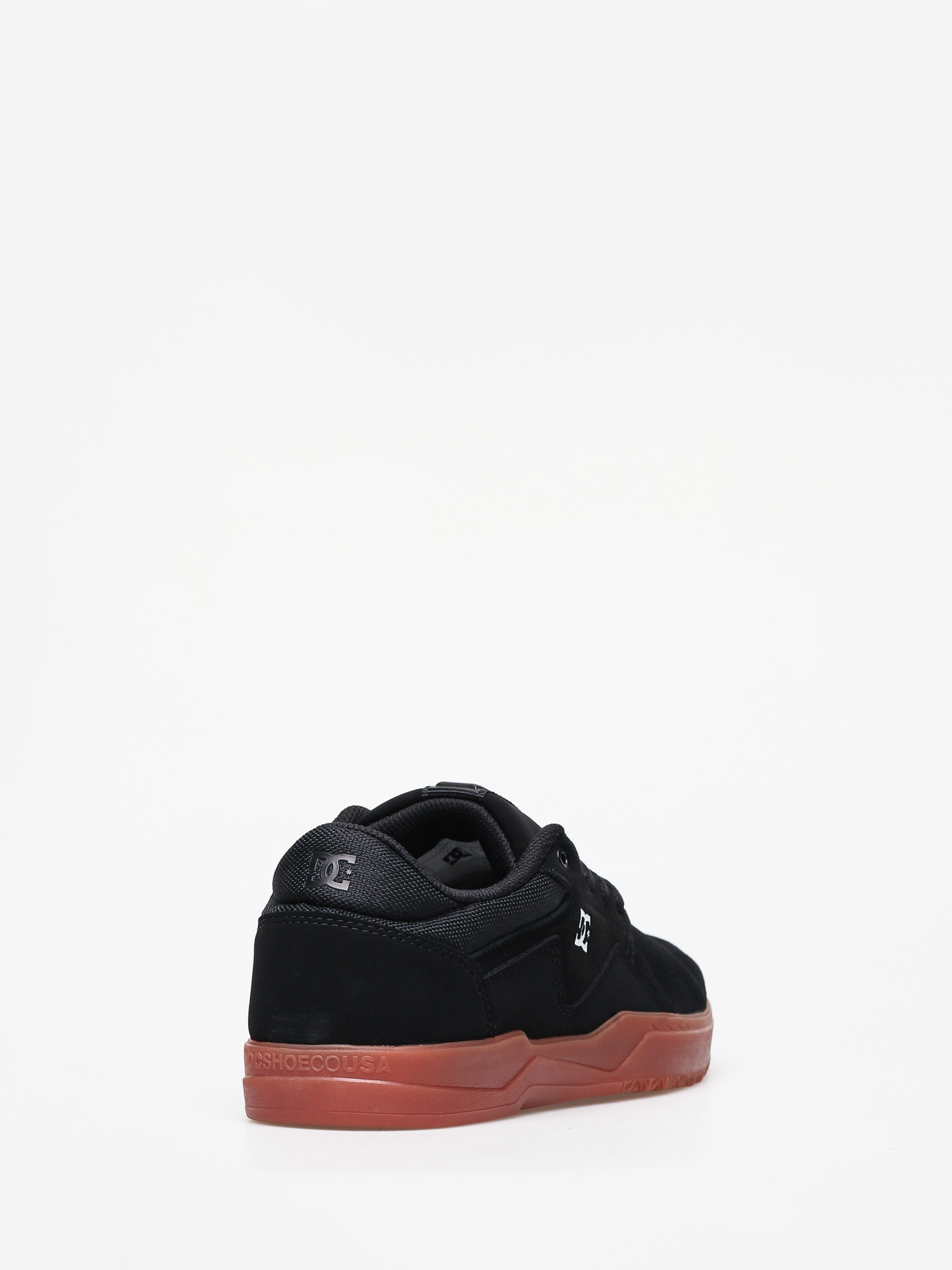 Buty DC Barksdale (black/gum)
