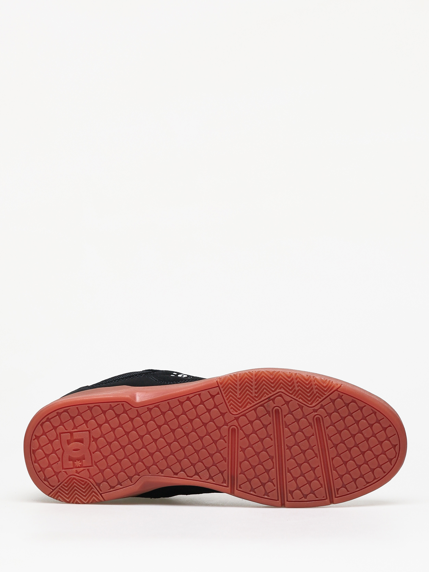 Buty DC Barksdale (black/gum)