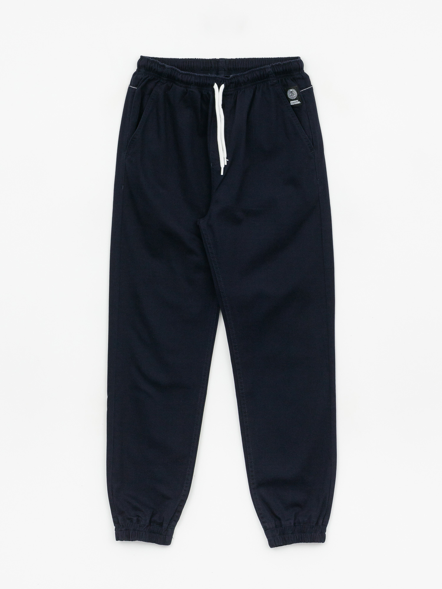 Spodnie MassDnm Signature Jogger Sneaker Fit (navy)