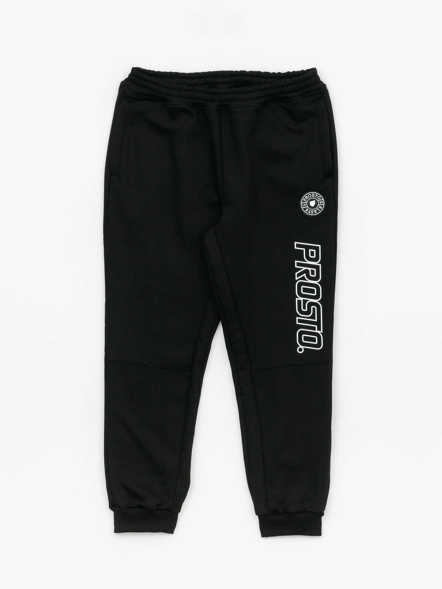 Spodnie Prosto Mees (black)