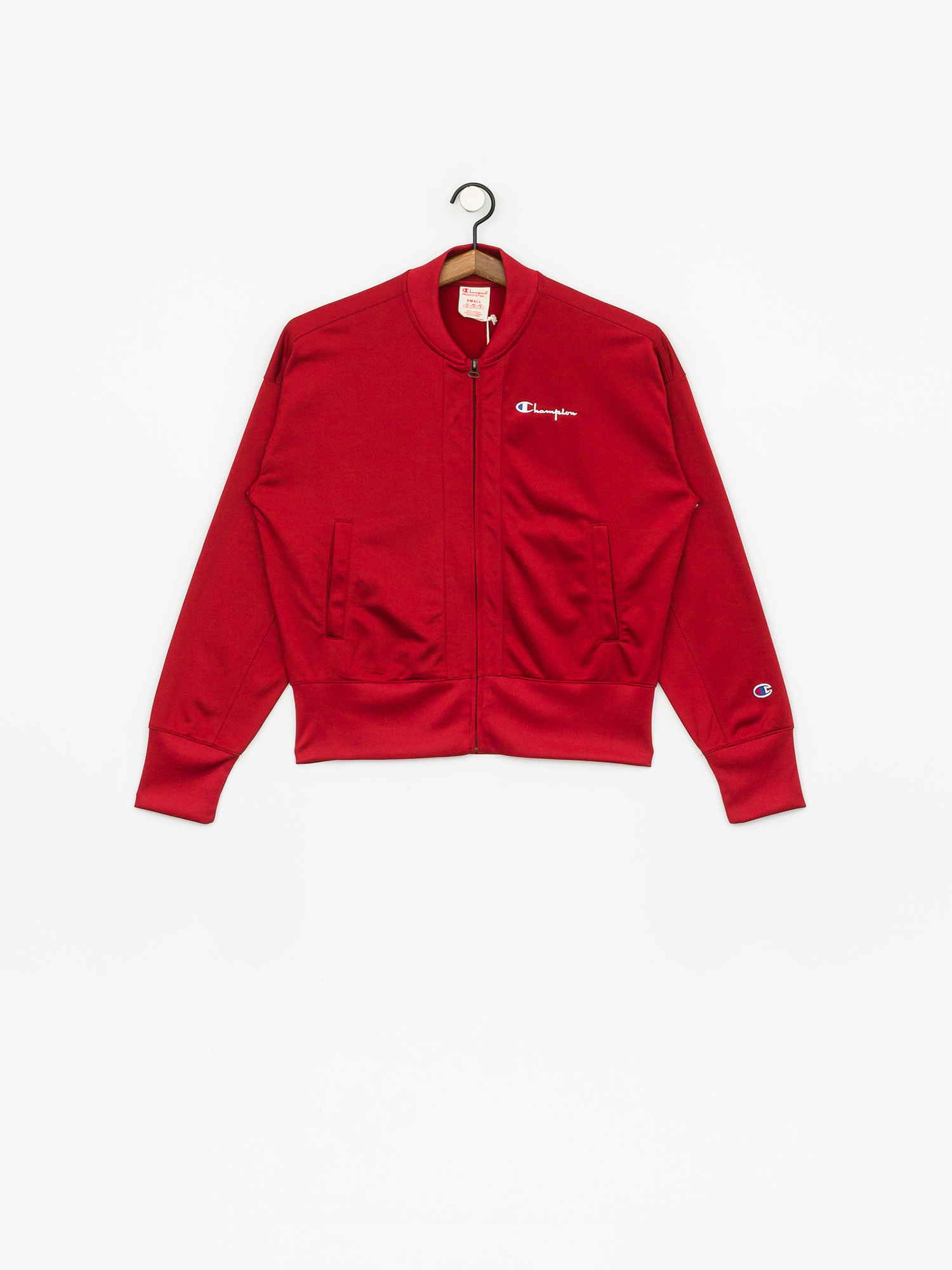 Kurtka Champion Full Zip Top Wmn (rdd)