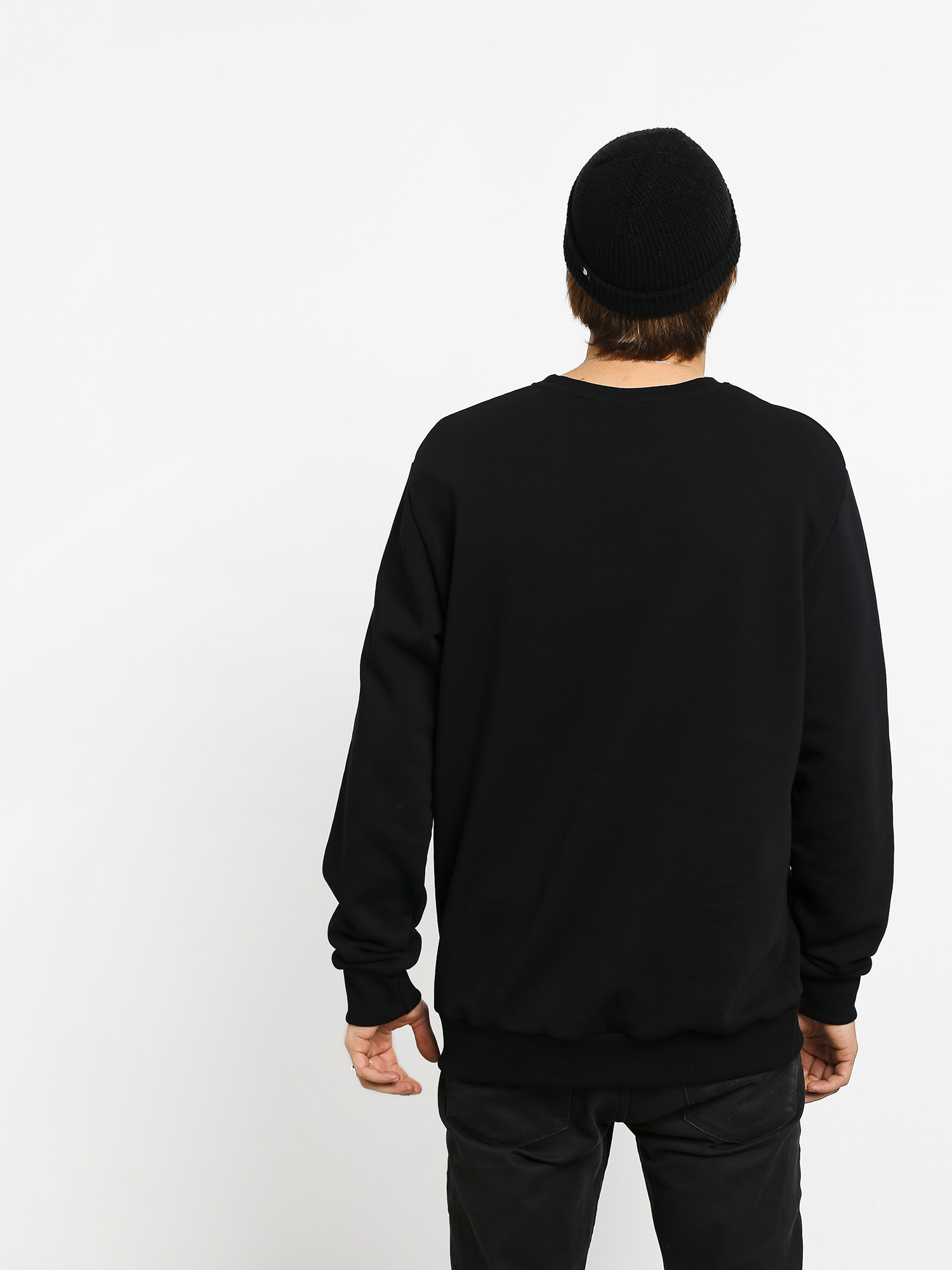 Bluza Stoprocent Rector (black)