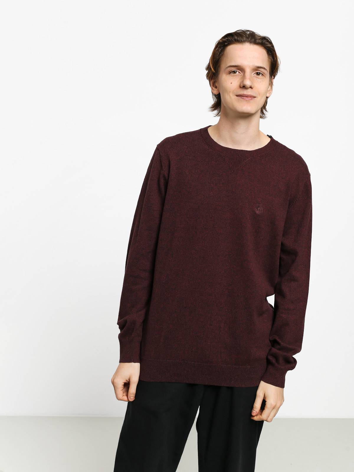 Bluza Element Crew (port)