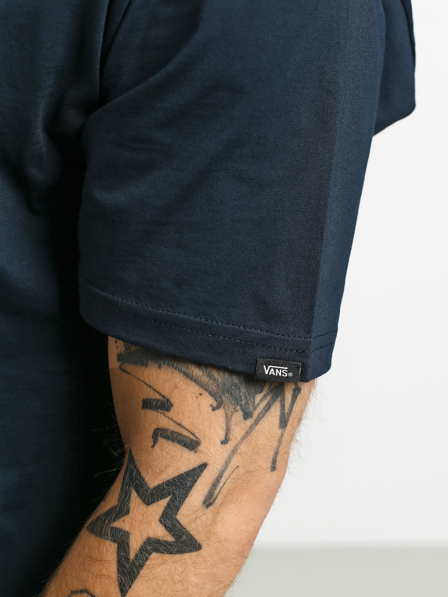 T-shirt Vans Happy Hour (navy)