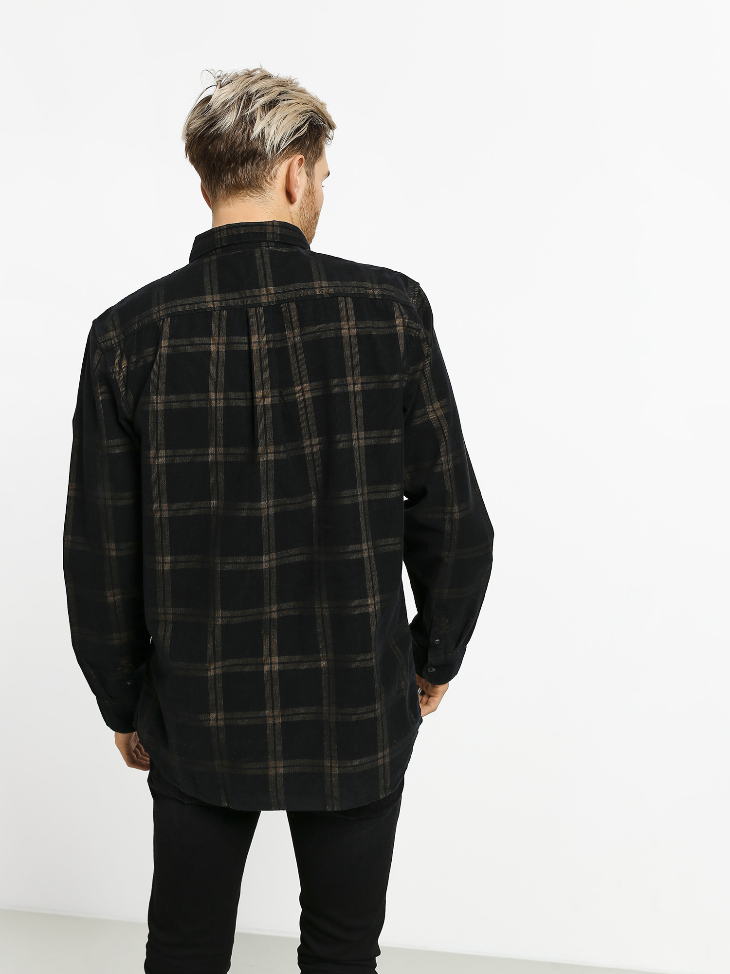 Koszula Vans Sherwood (black)