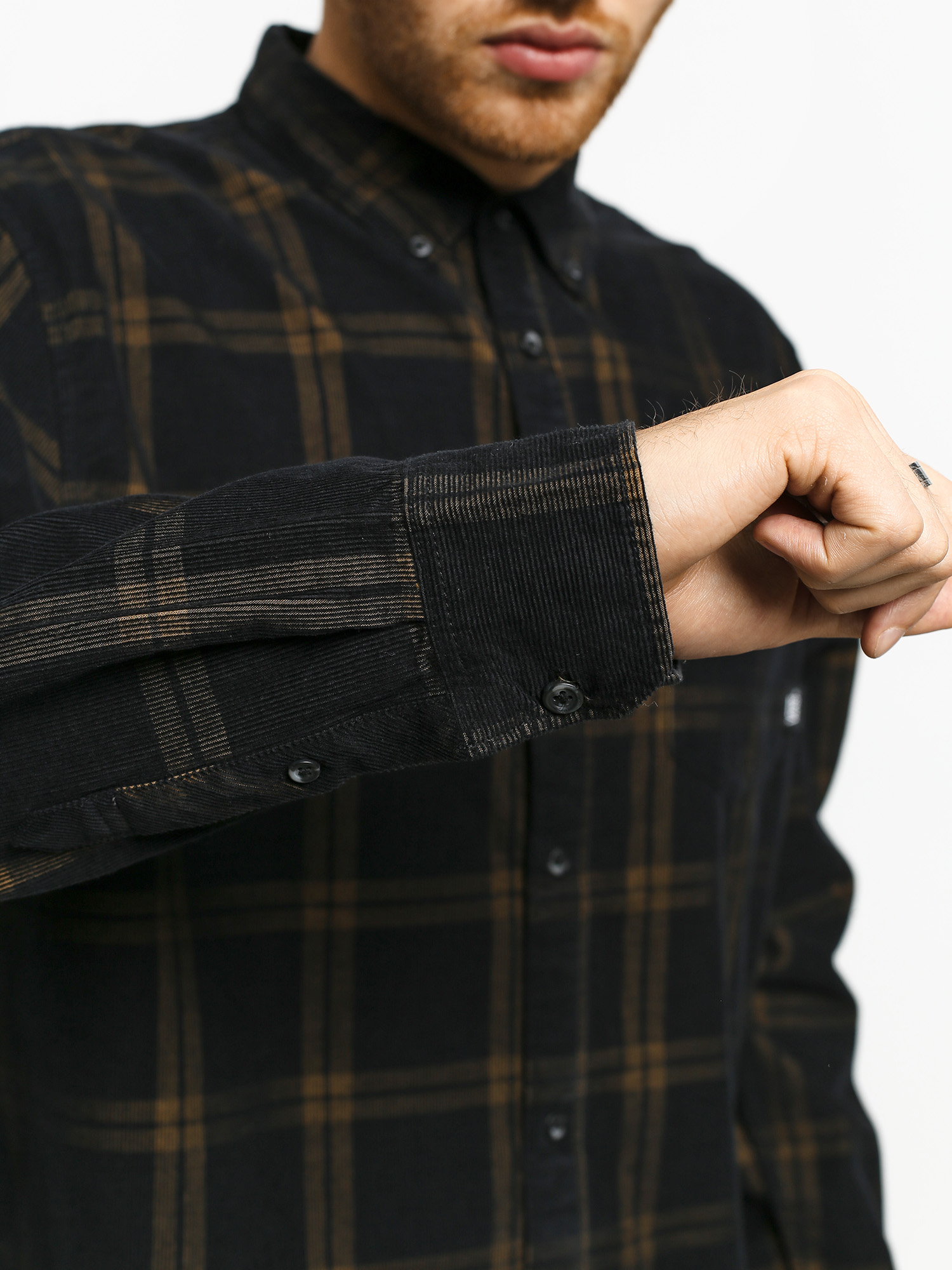 Koszula Vans Sherwood (black)