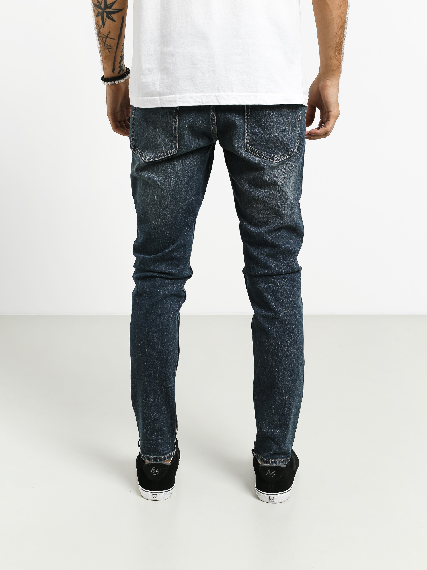 Spodnie Volcom Vorta Tapered (dry)