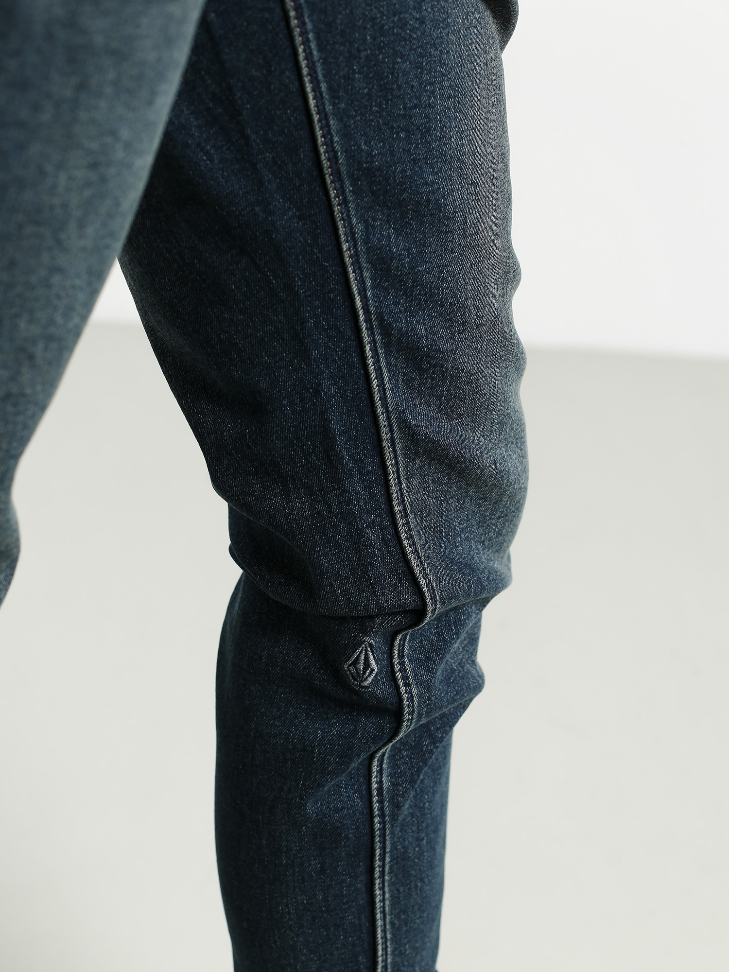 Spodnie Volcom Vorta Tapered (dry)