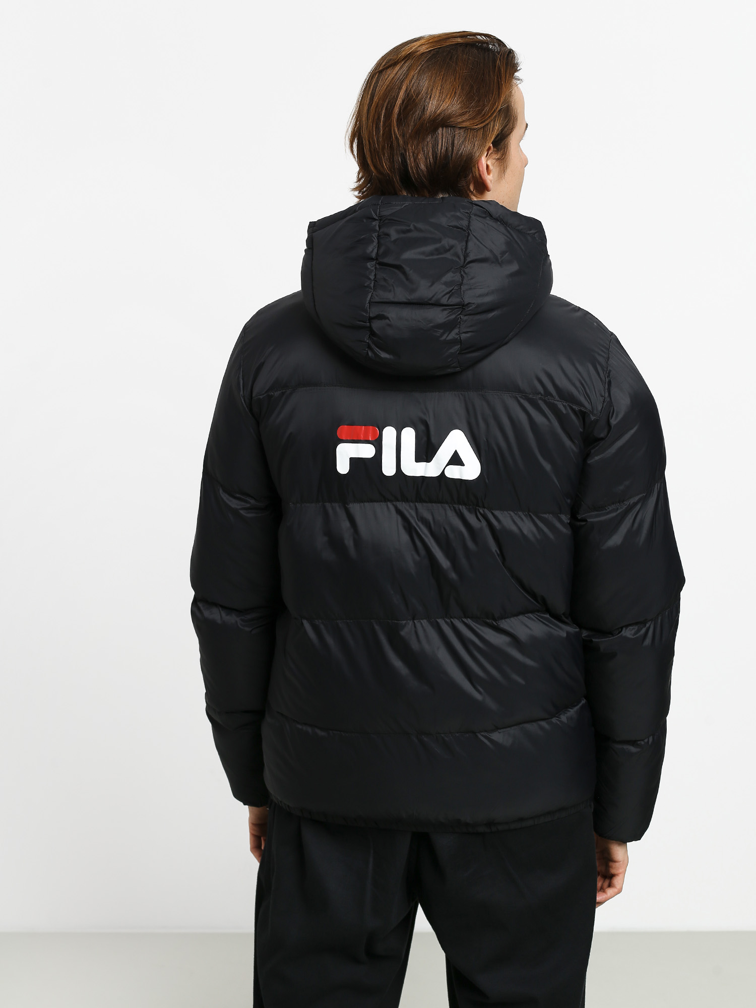 Kurtka Fila Floyd (black)