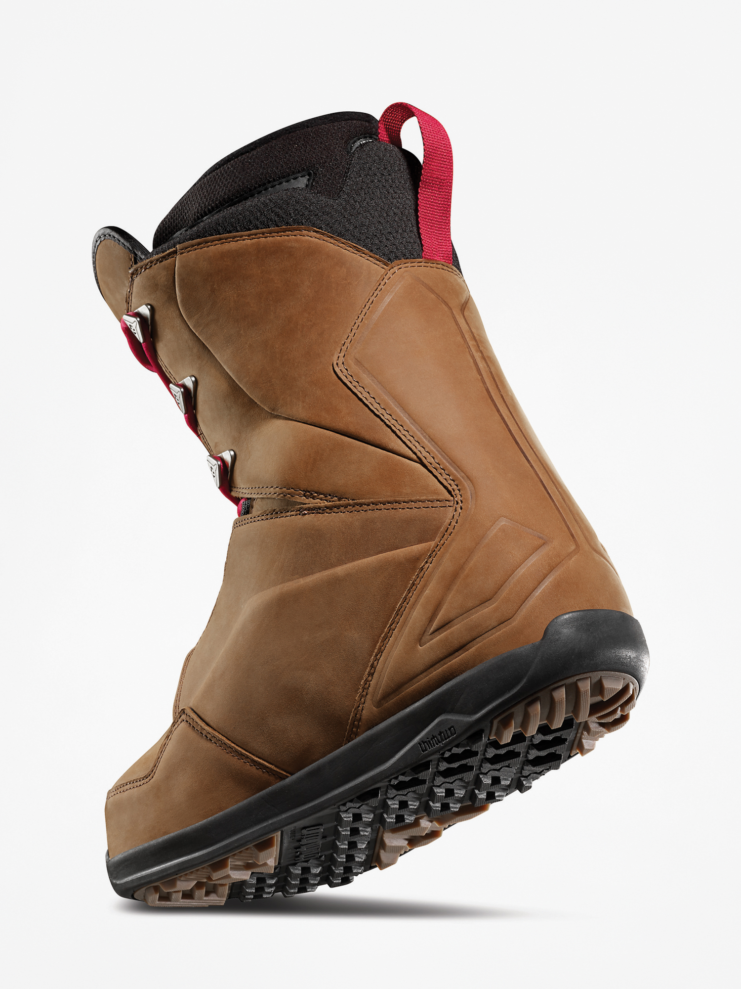 Męskie Buty snowboardowe ThirtyTwo Lashed Premium (brown)
