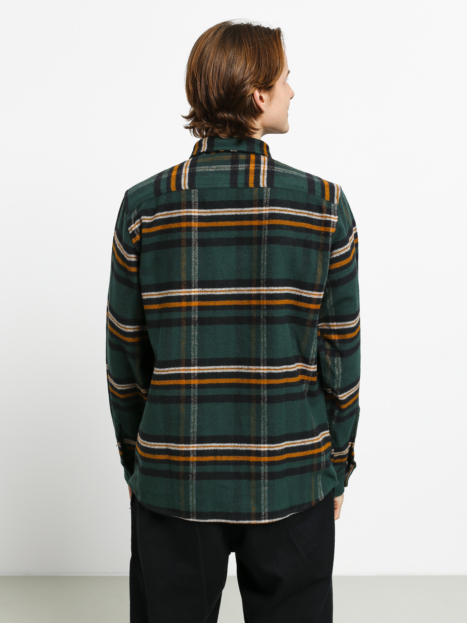 Koszula Dickies Prestonburg (forest)