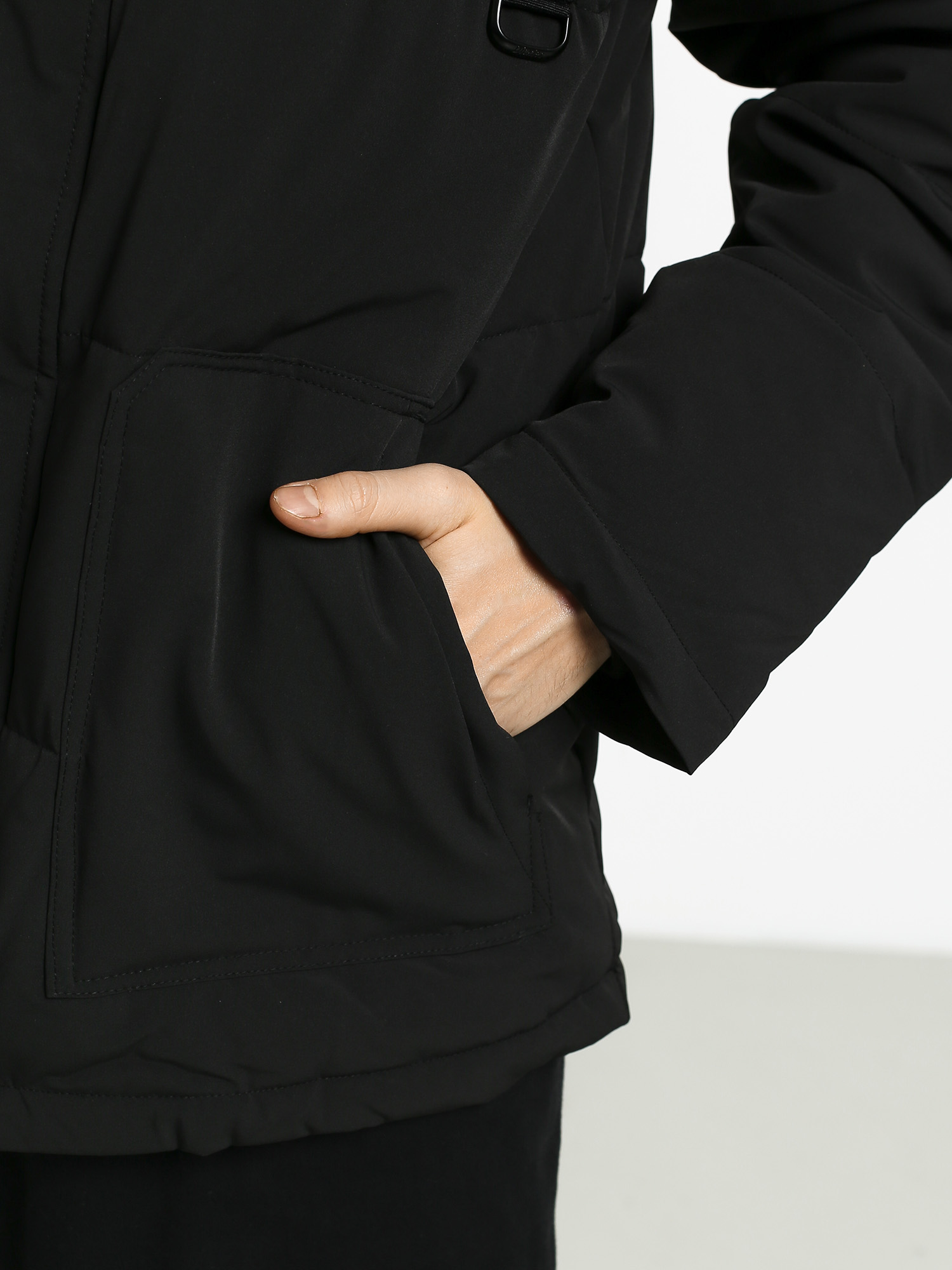 Kurtka Dickies Manitou (black)