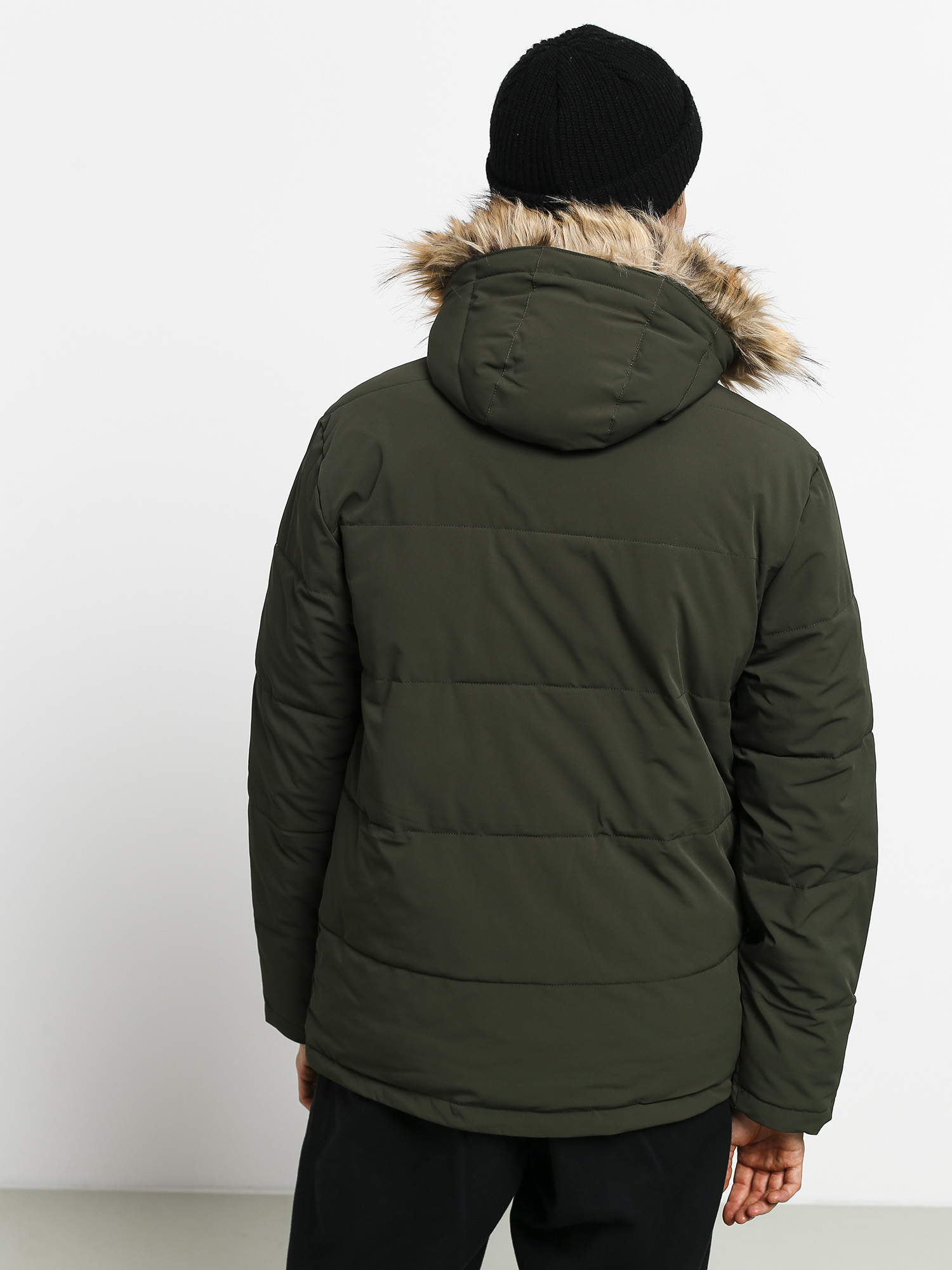 Kurtka Dickies Manitou (olive green)